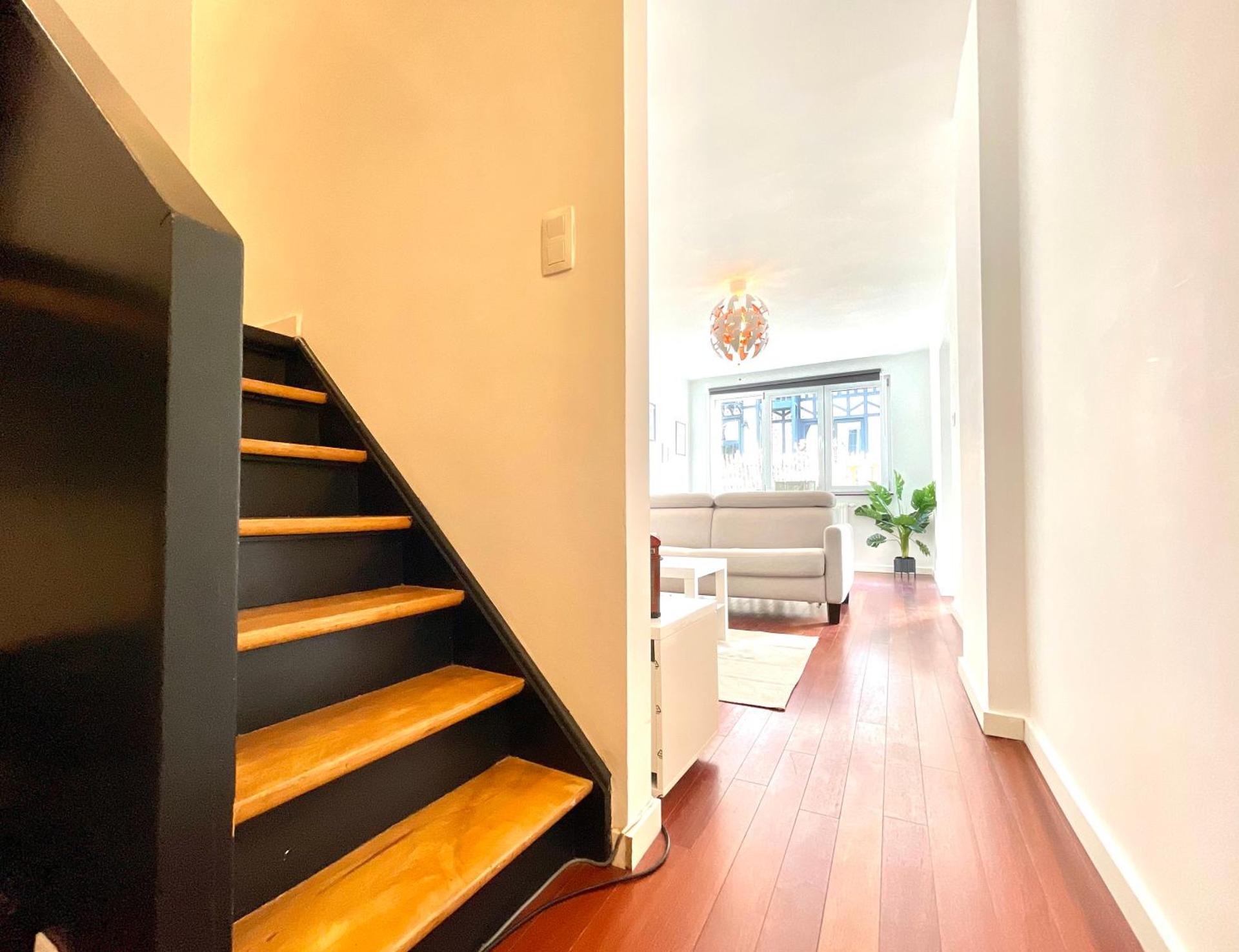 COSY Duplex - EU DISTRICT