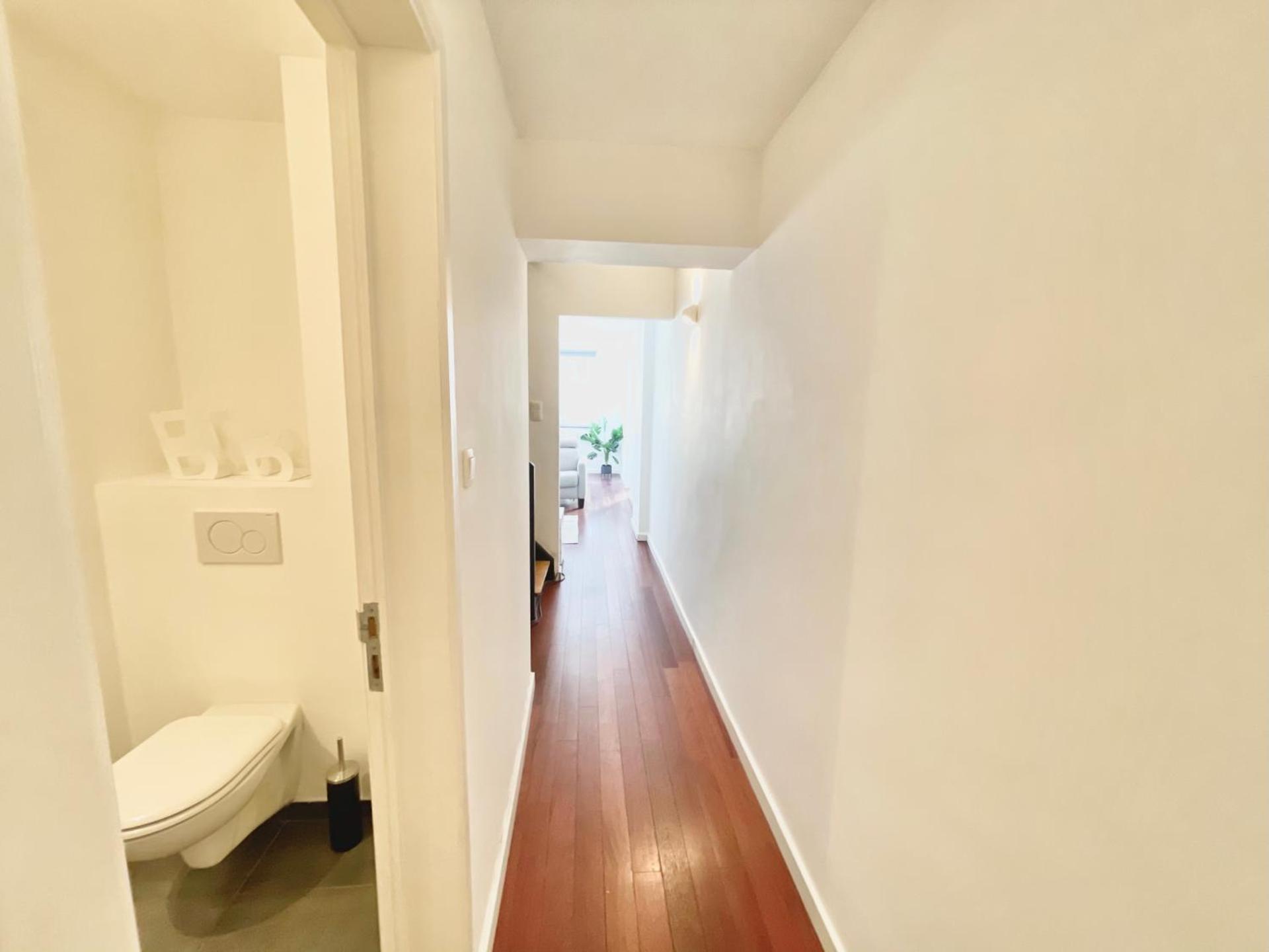 COSY Duplex - EU DISTRICT