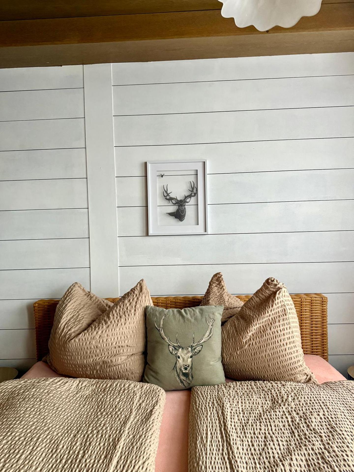 RELAX Seefeld Apartman