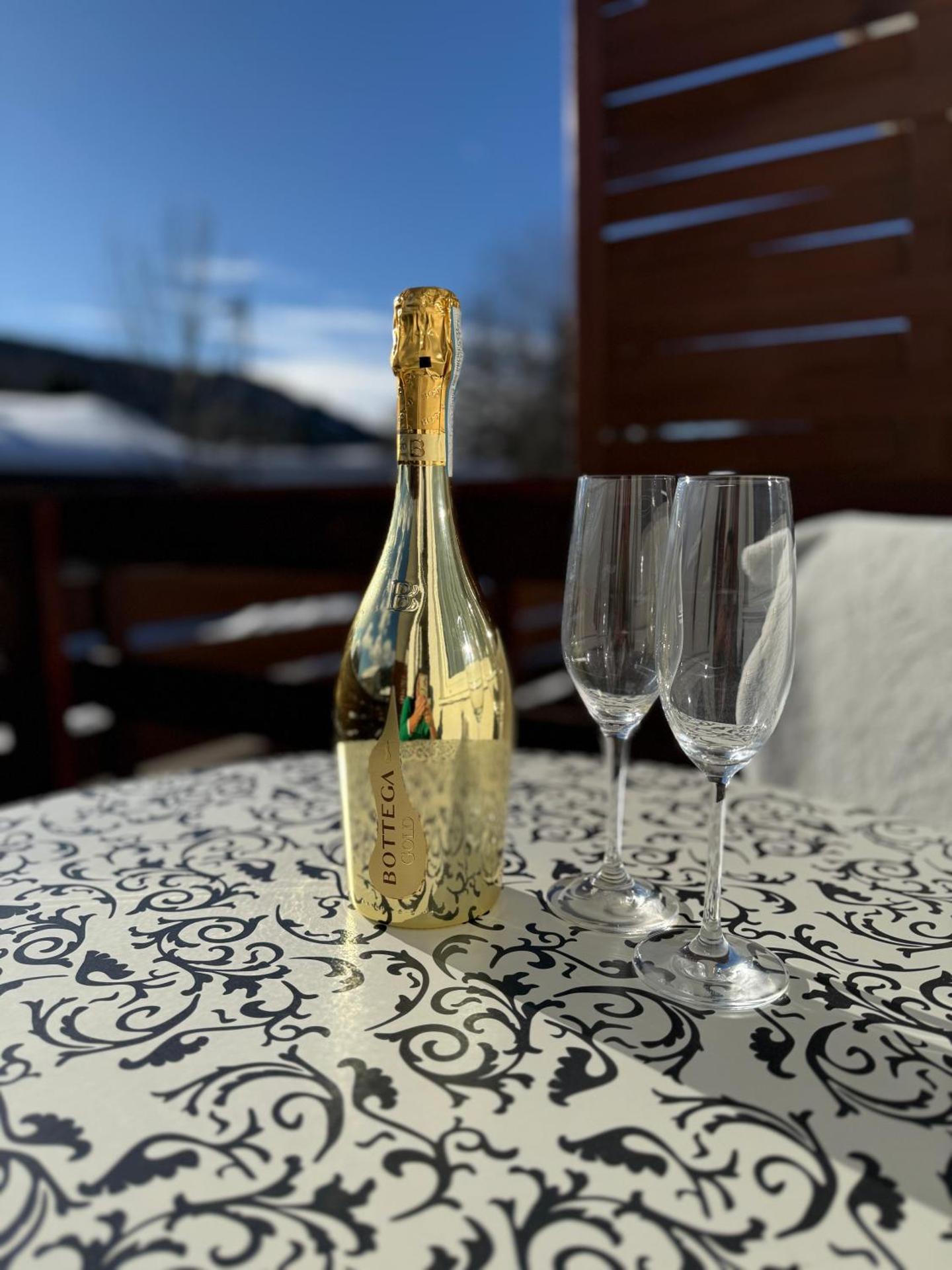 RELAX Seefeld Apartman