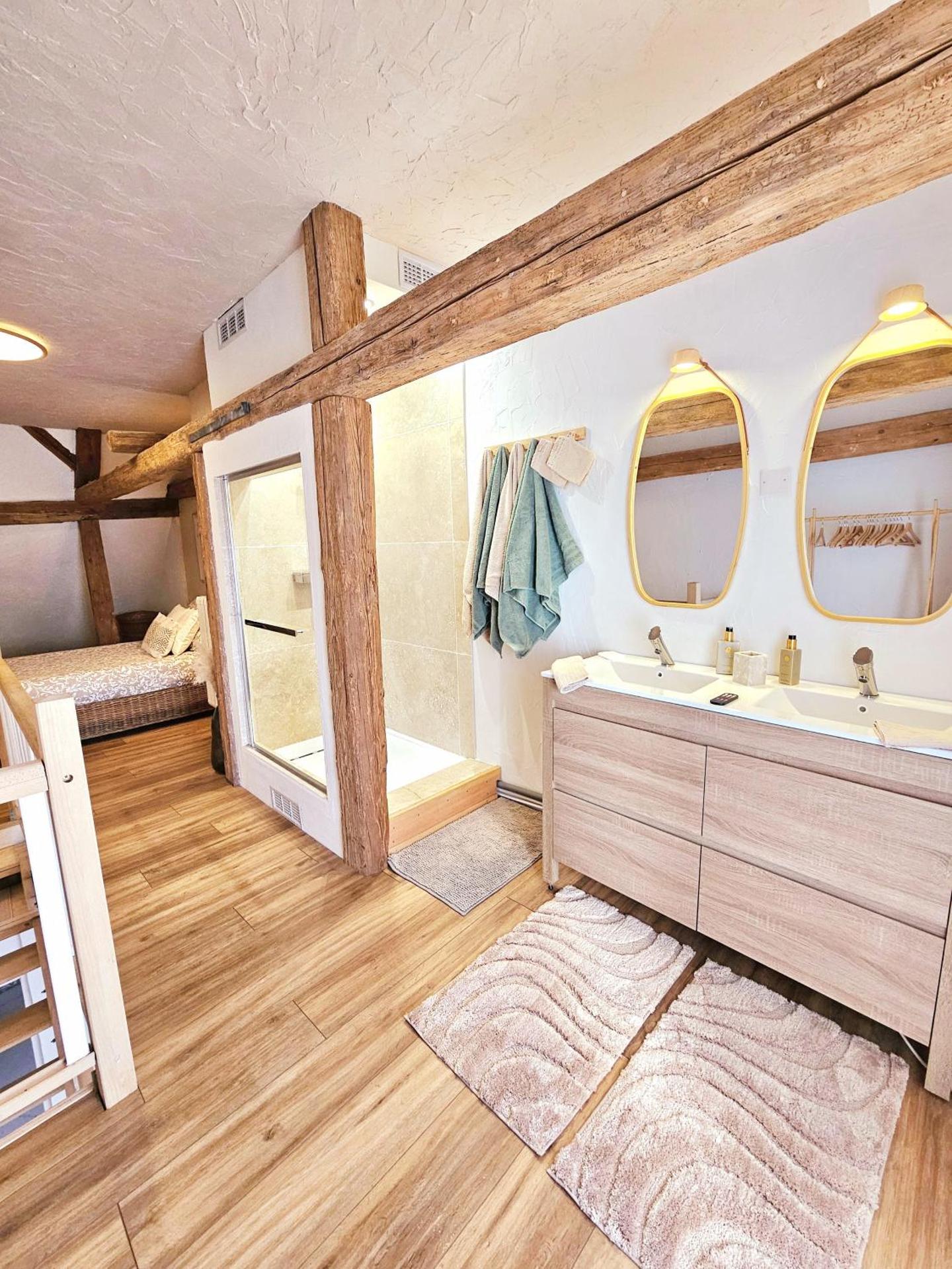 L'Atypique des Remparts