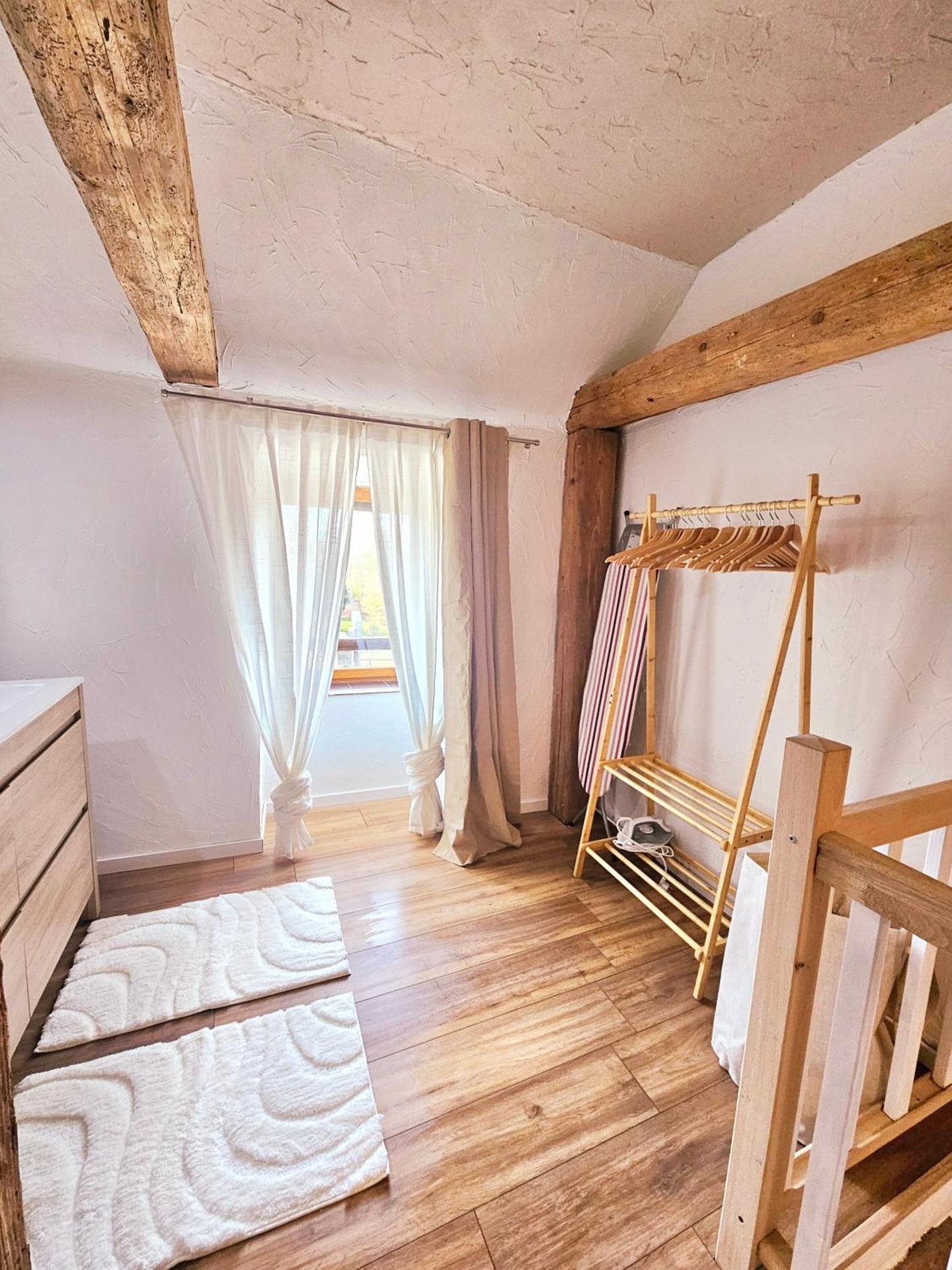 L'Atypique des Remparts