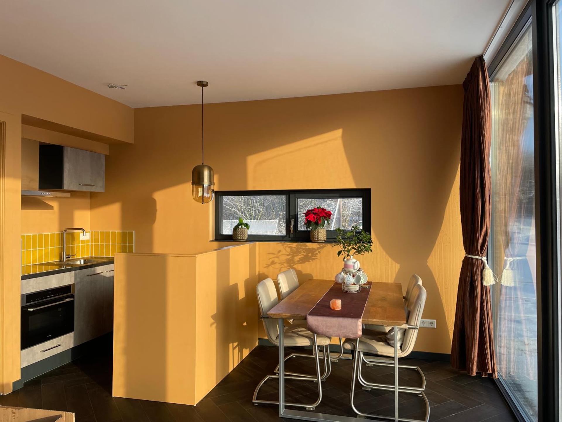 Casita Wijchen complete Tiny house