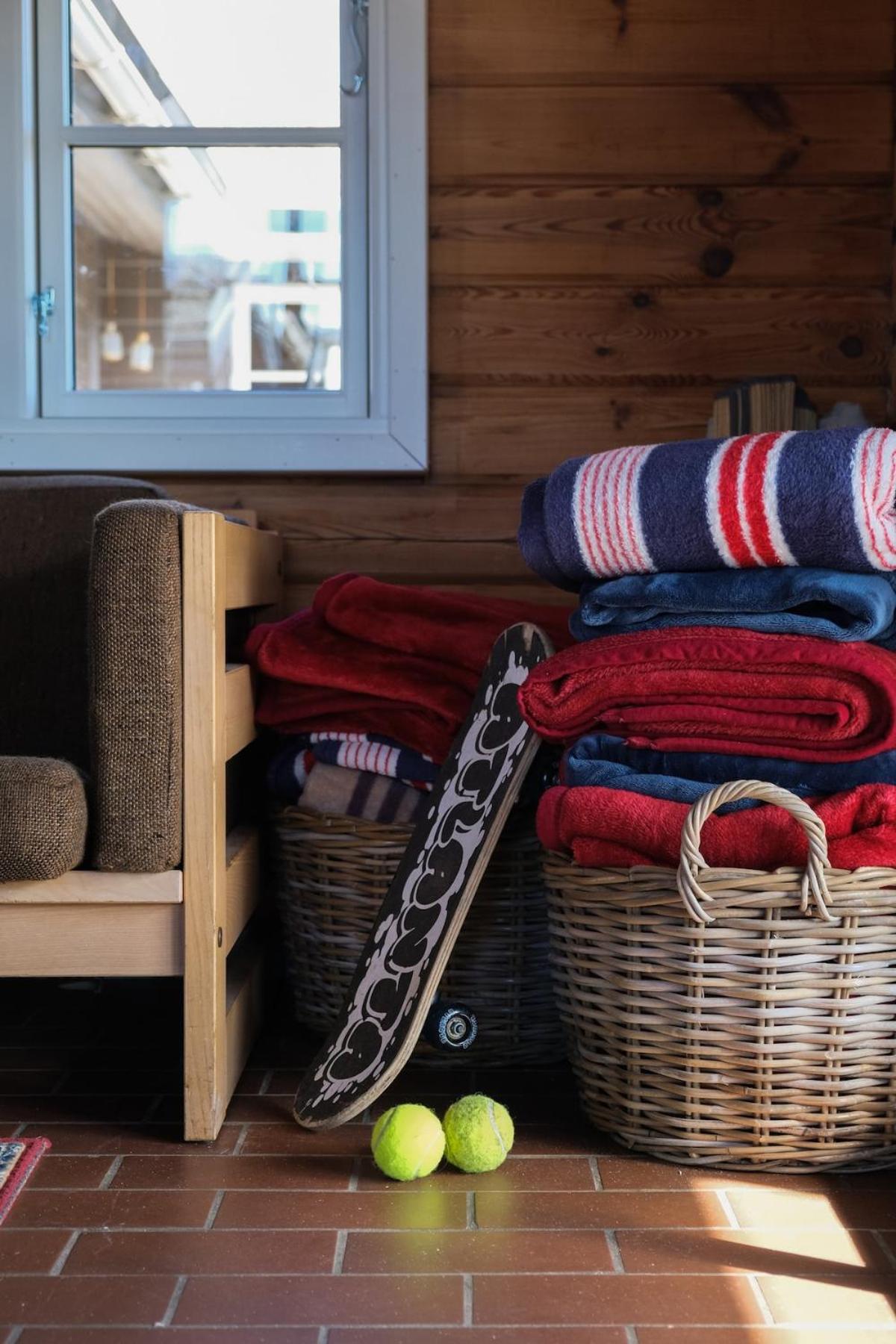 Fjand Badeby - Guesthouse, Cottages and Colony