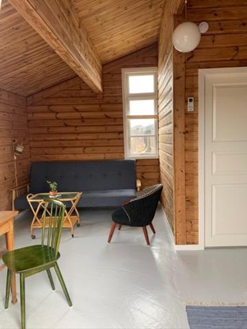 Fjand Badeby - Guesthouse, Cottages and Colony