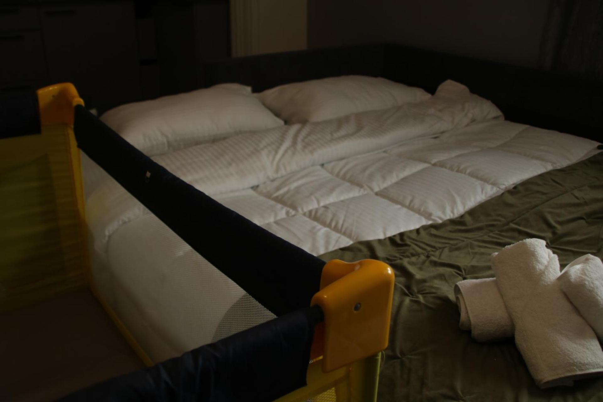 BelAir Luxury Living - 'The One Villa'