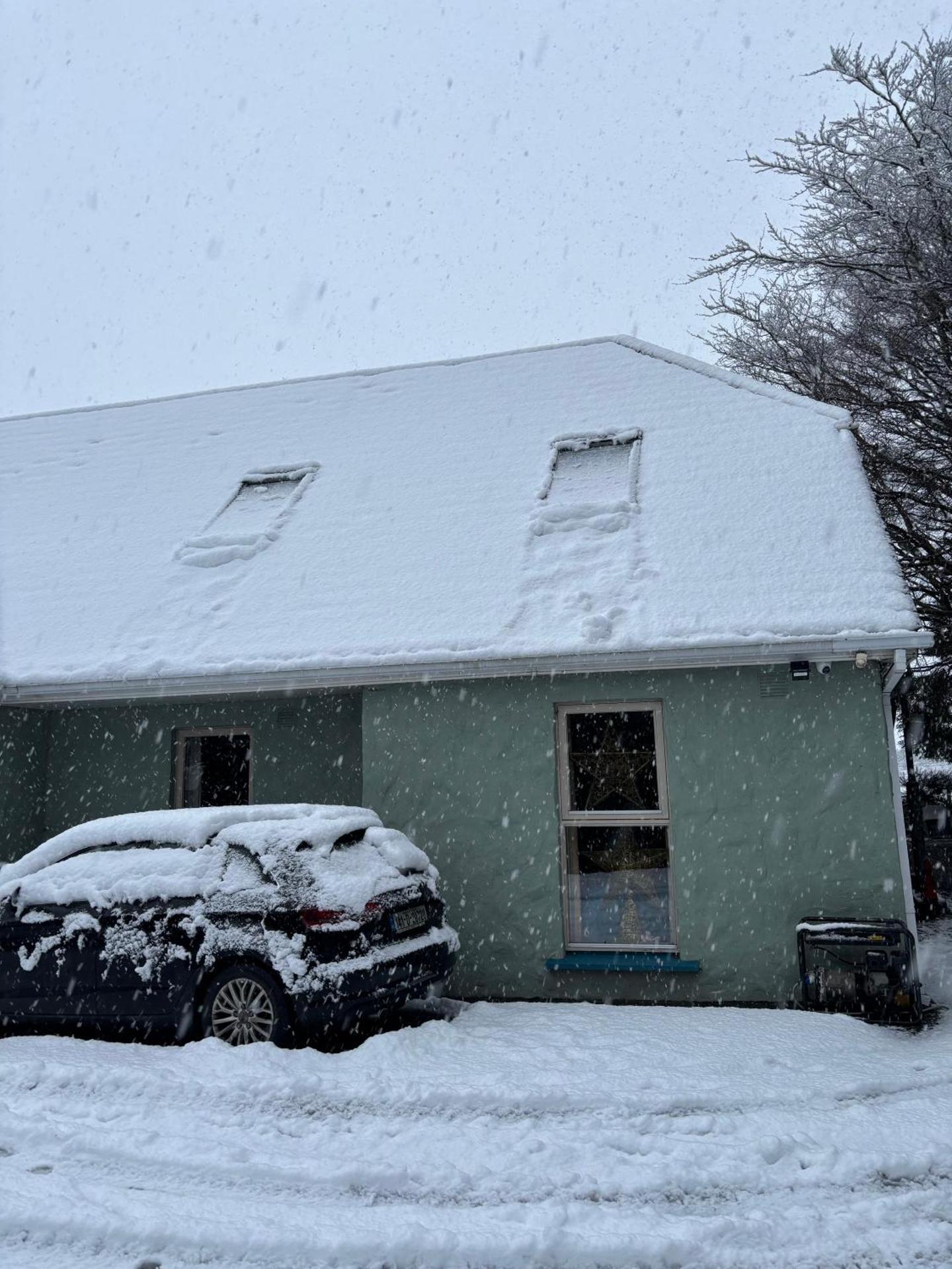 Scarr View 1st floor Apartment A98W710