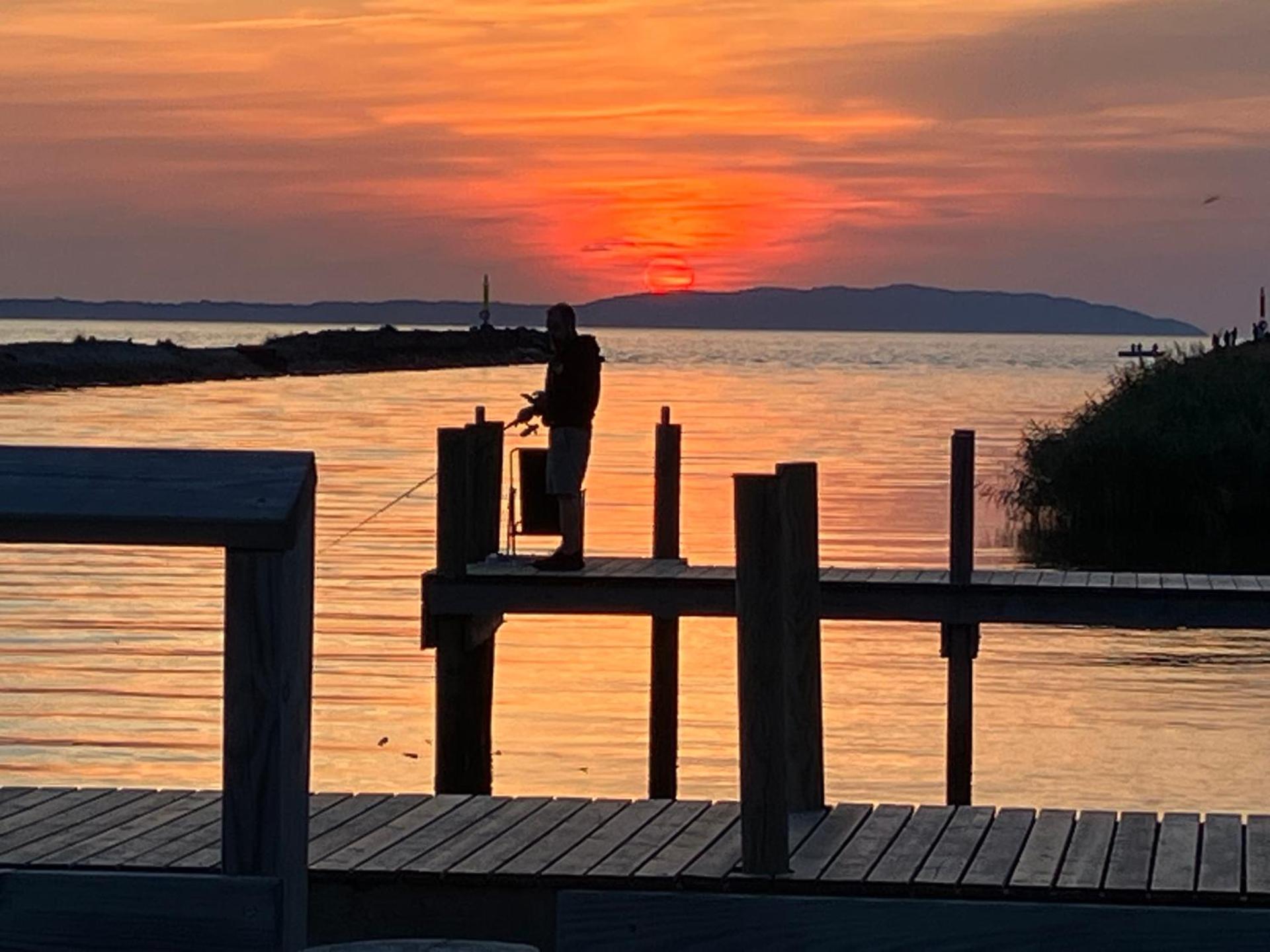 Riverside stay at Hotel - Ängelholm