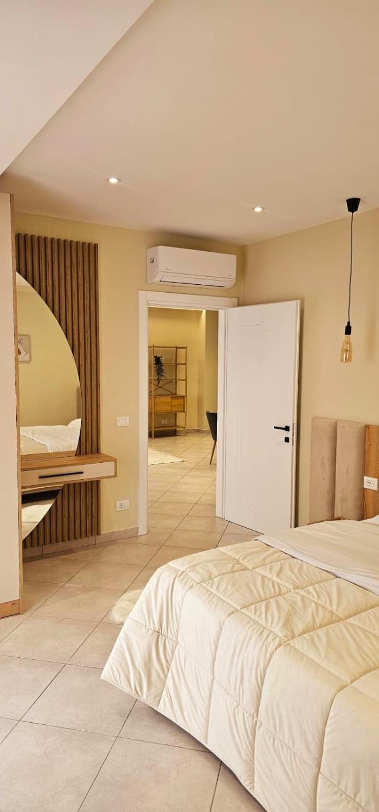 Sunset Harmony Apartment