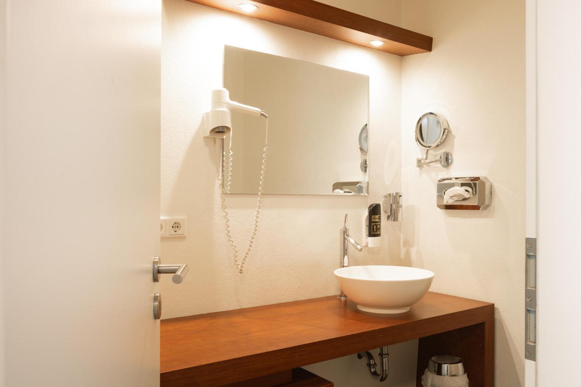 Appartmentanlage/Ferienhaus Handewitt