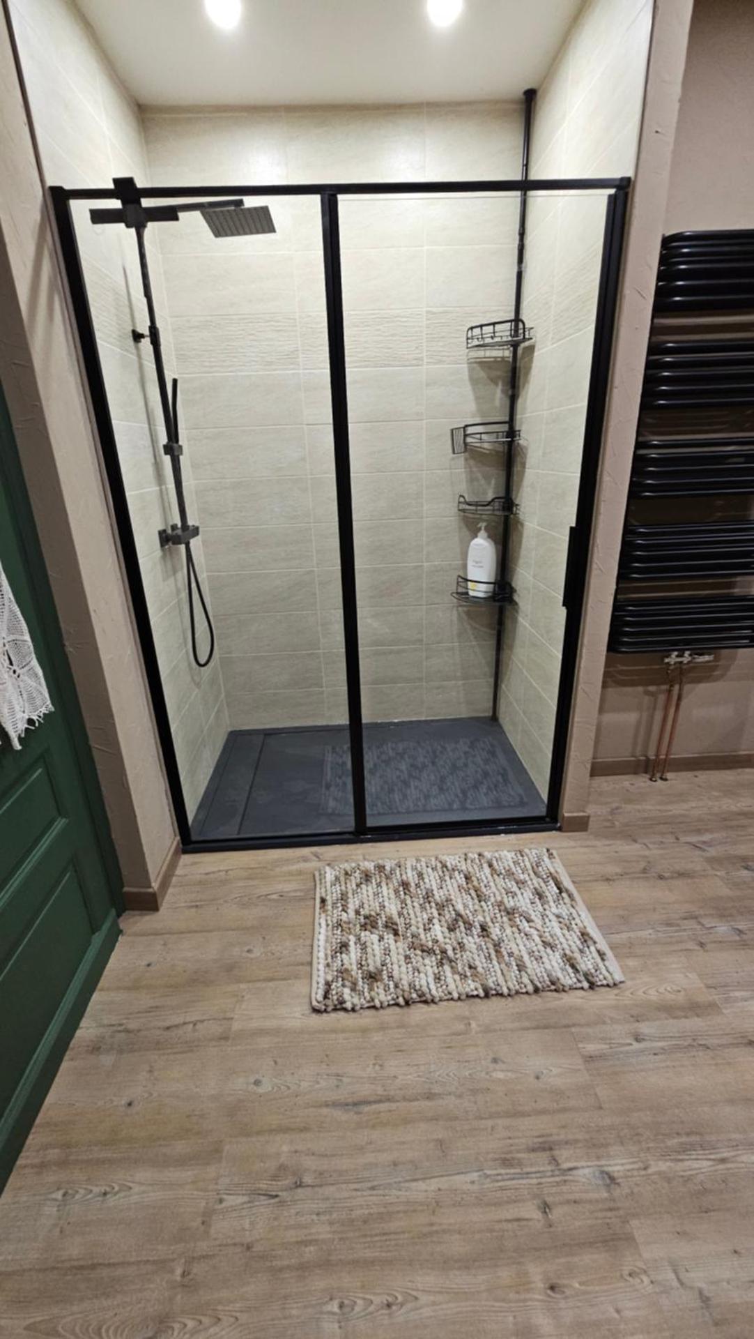 Gîte l'école est finie 6 personnes 4pièces