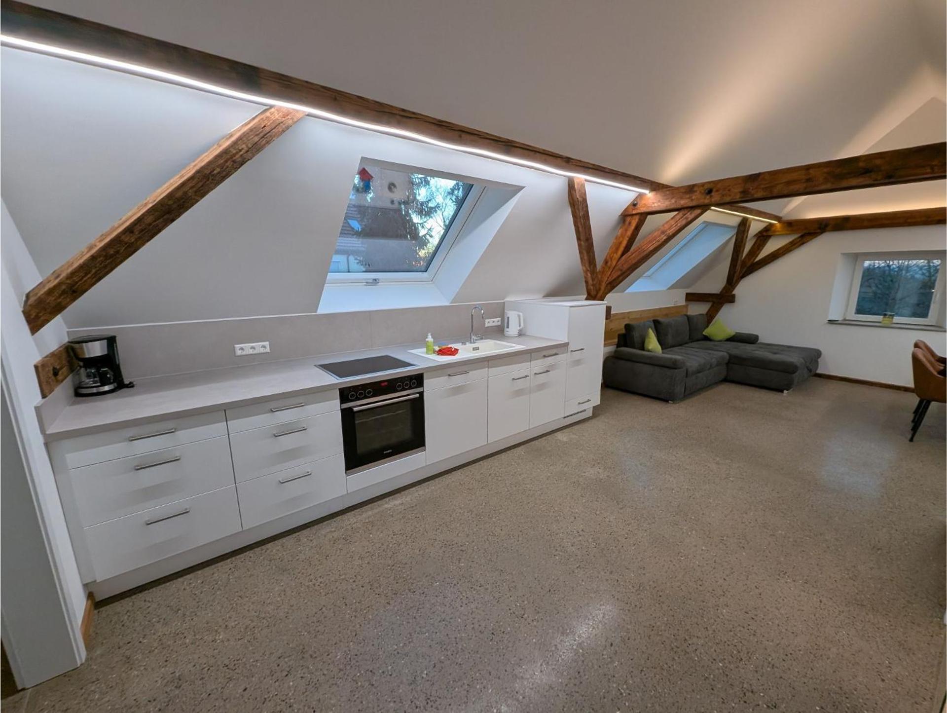 Urlaubsreiterhof Trunk