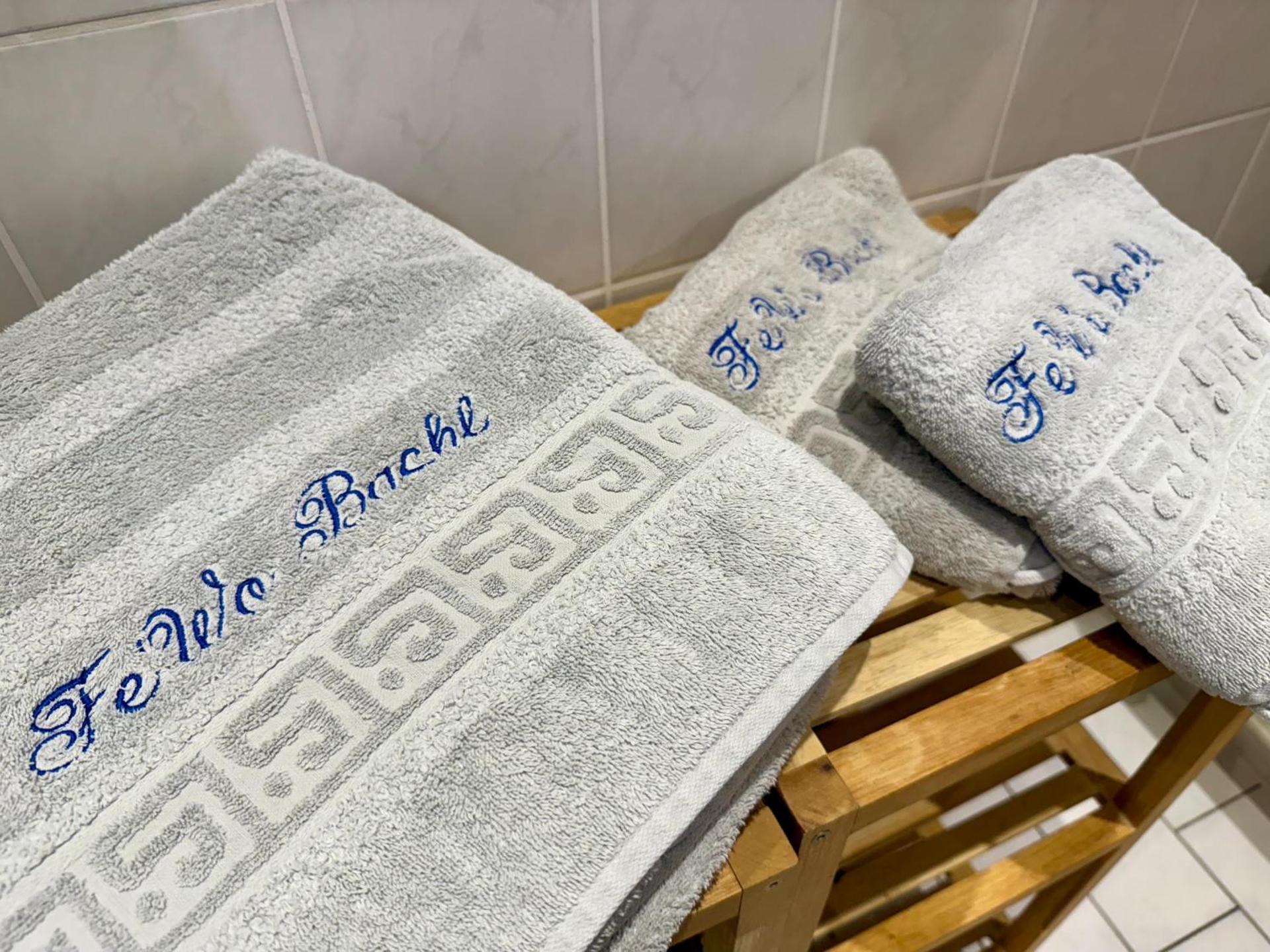 Ferienwohnung Bachl inkl. Chiemgaukarte