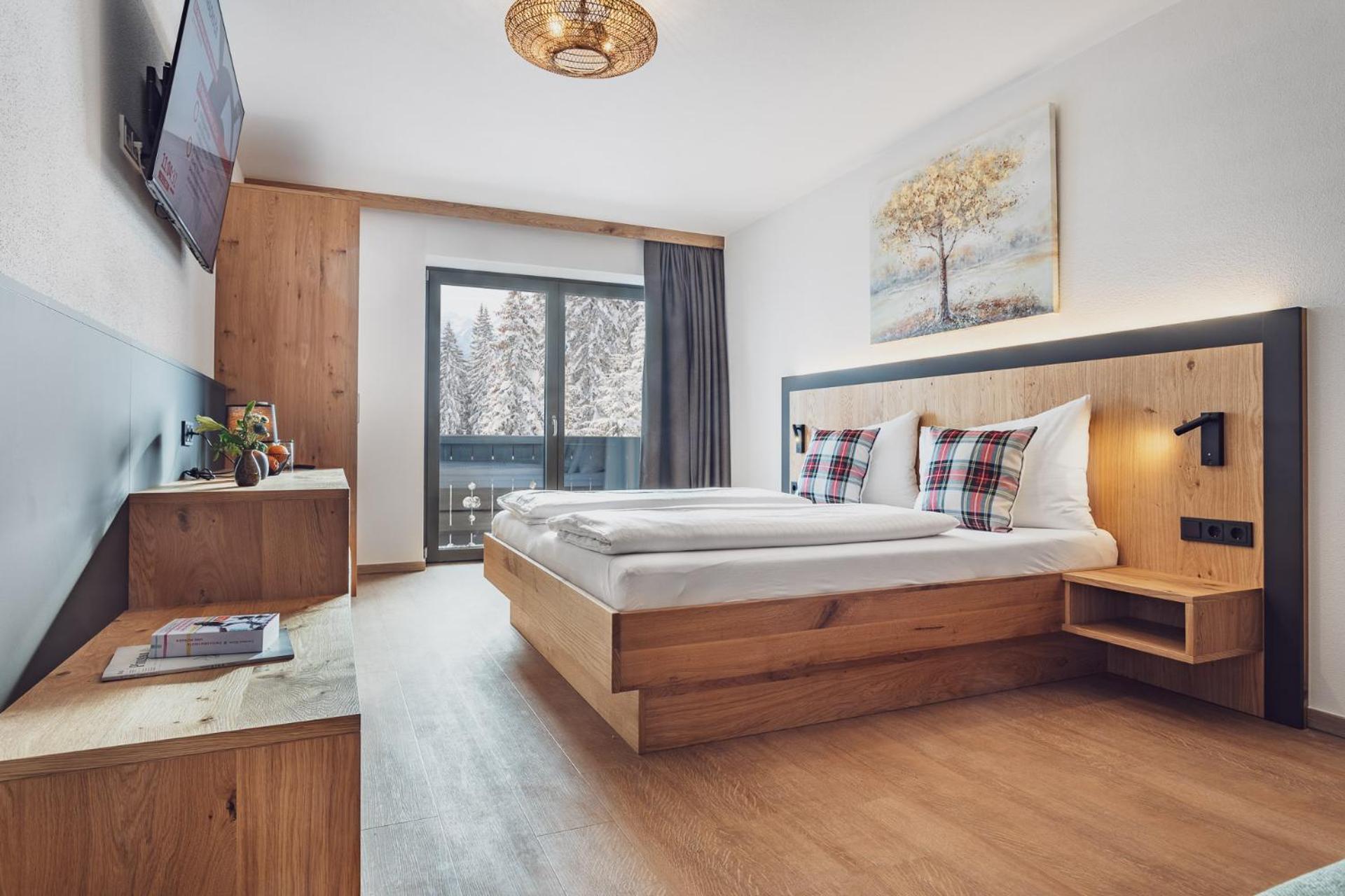 Hotel Bad Neunbrunnen am Waldsee