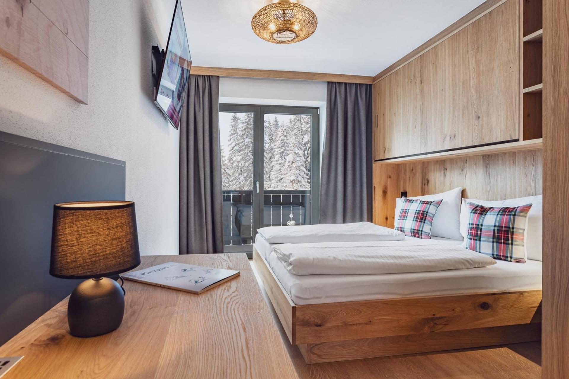 Hotel Bad Neunbrunnen am Waldsee