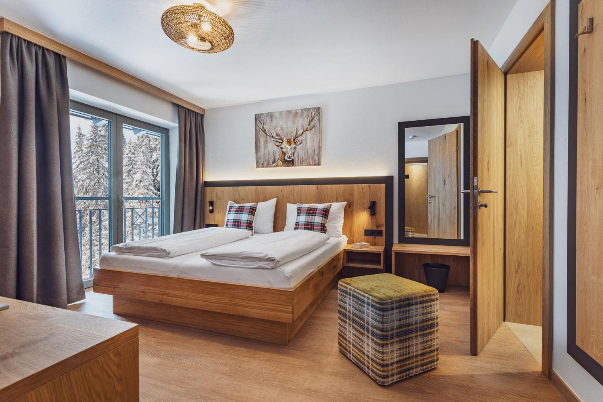 Hotel Bad Neunbrunnen am Waldsee