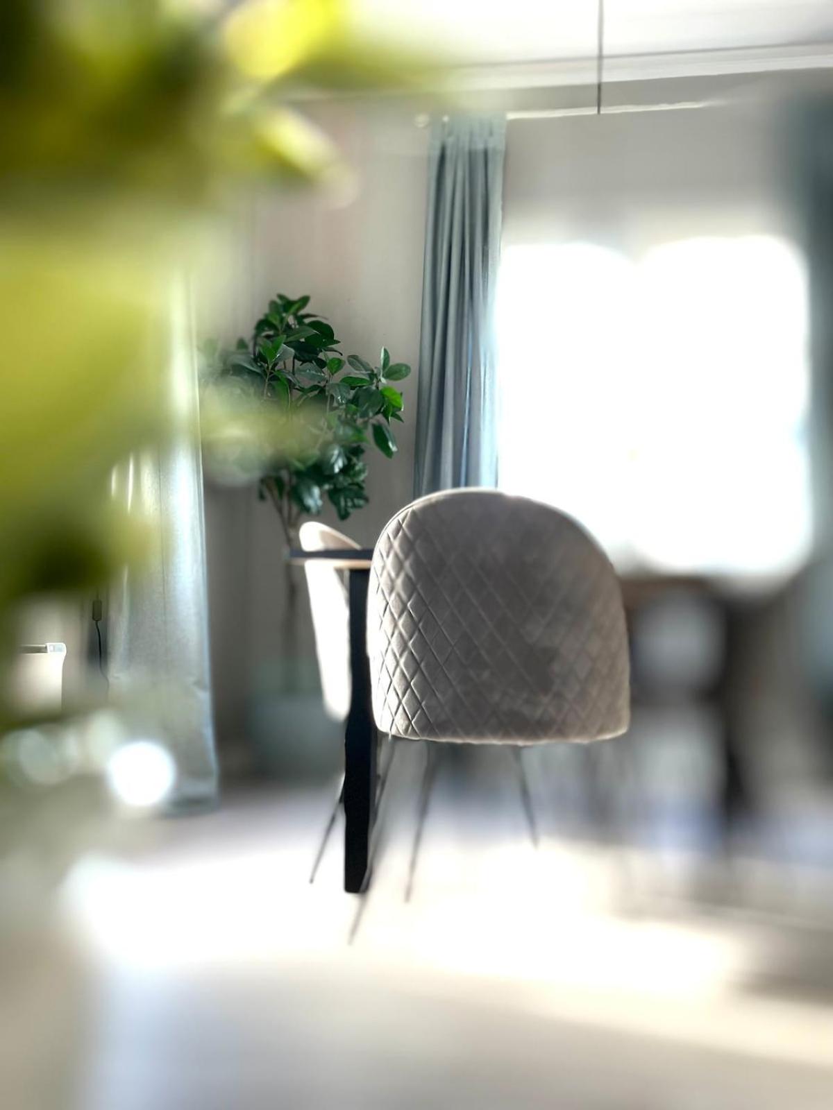 Flott overnattingsted med 3 soverom og sentral beliggenhet