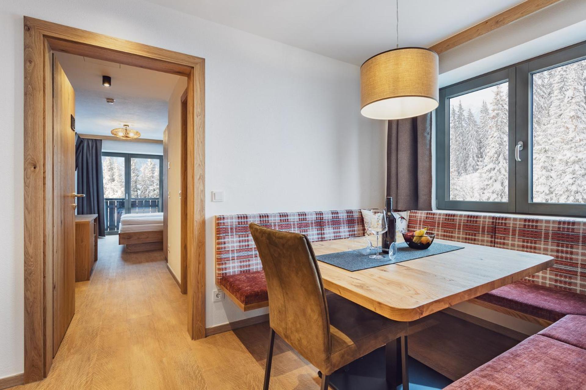 Hotel Bad Neunbrunnen am Waldsee