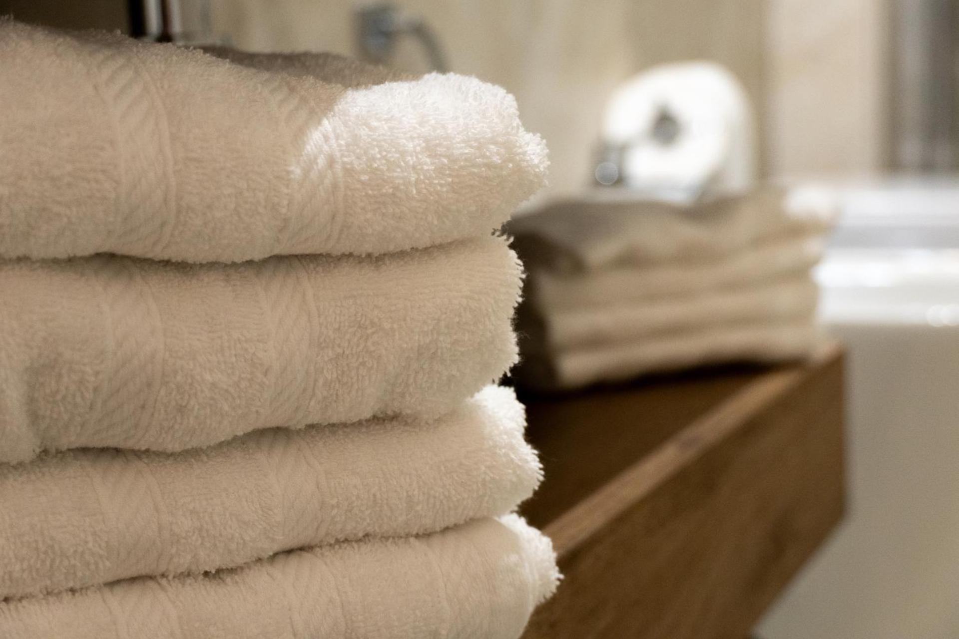 towels