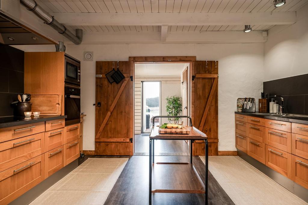 Unique rustic property in skåne