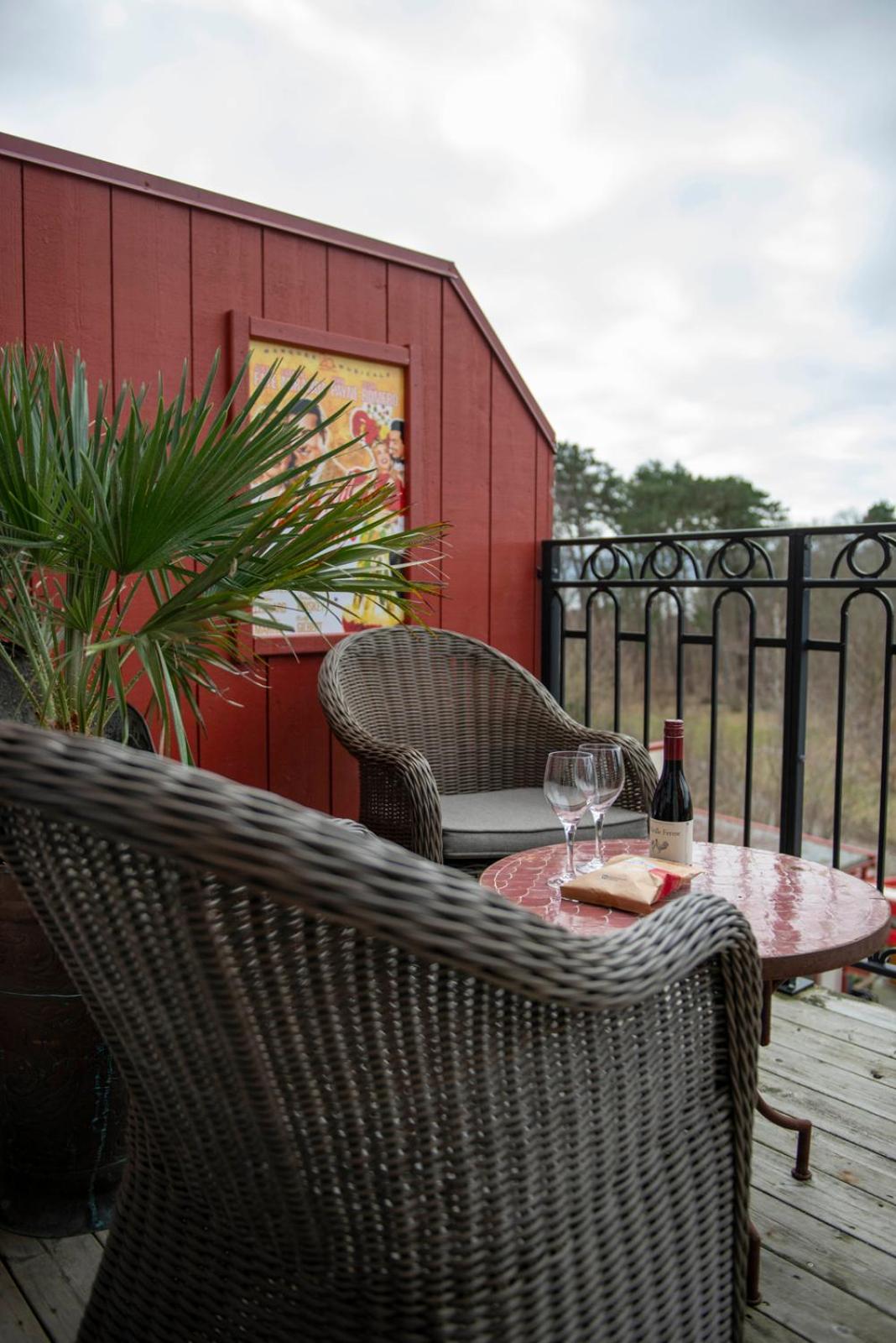 Superior Double Room (Excluding Spa)