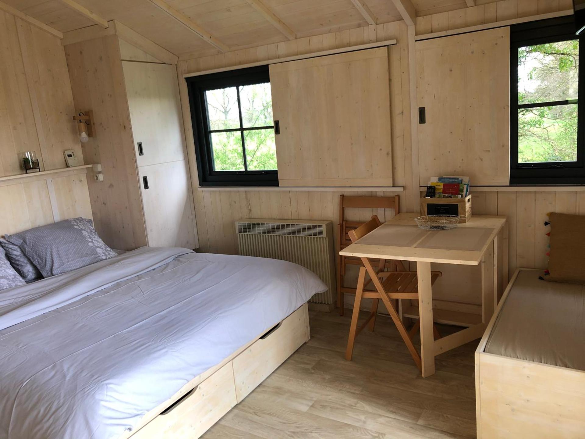 Les Lodges de Phanou