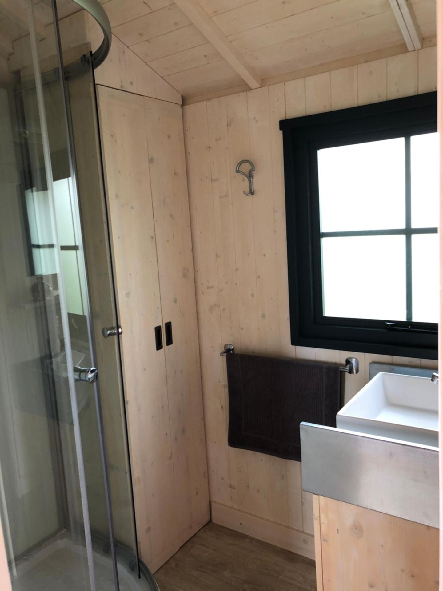 Les Lodges de Phanou