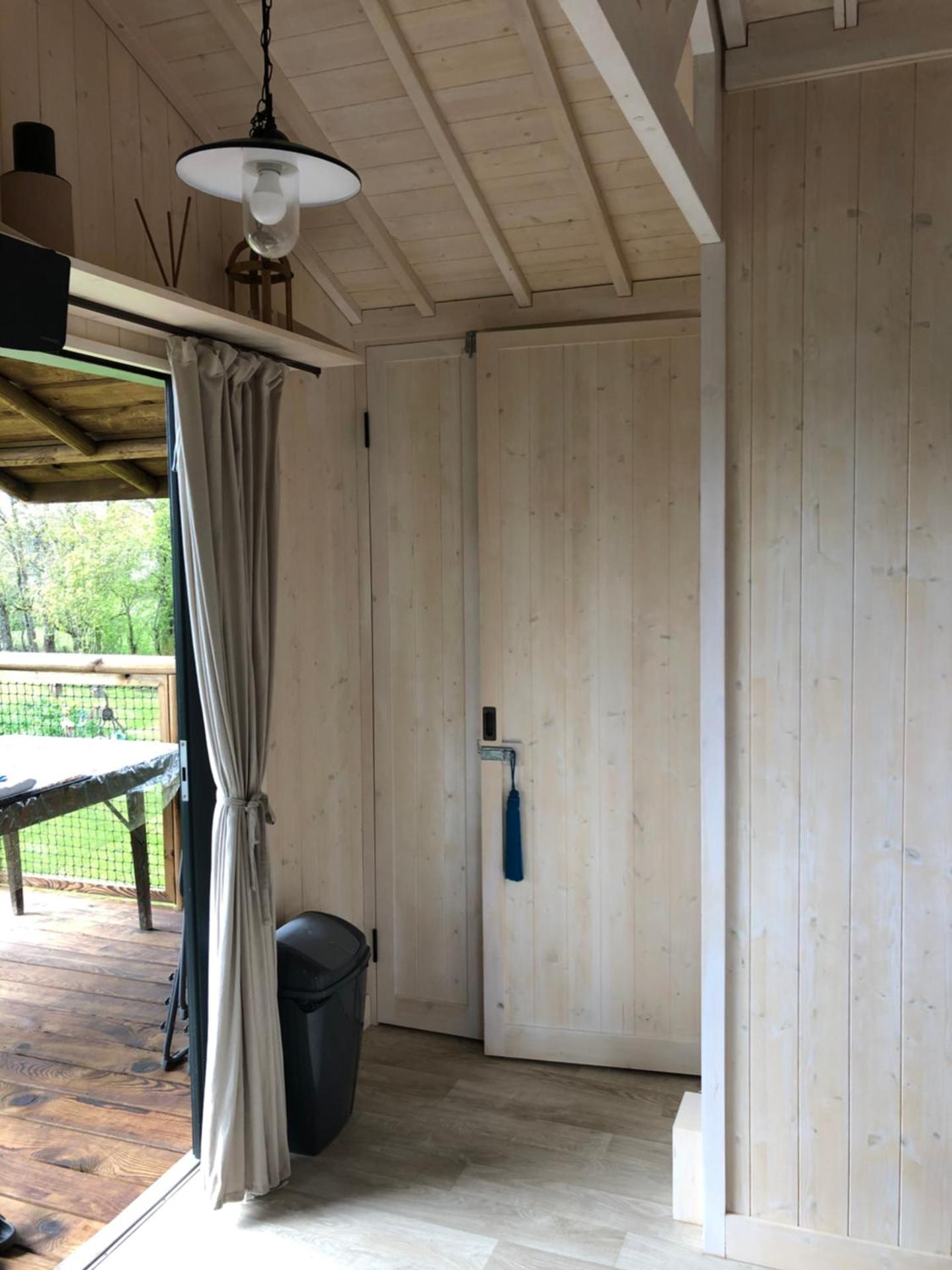 Les Lodges de Phanou