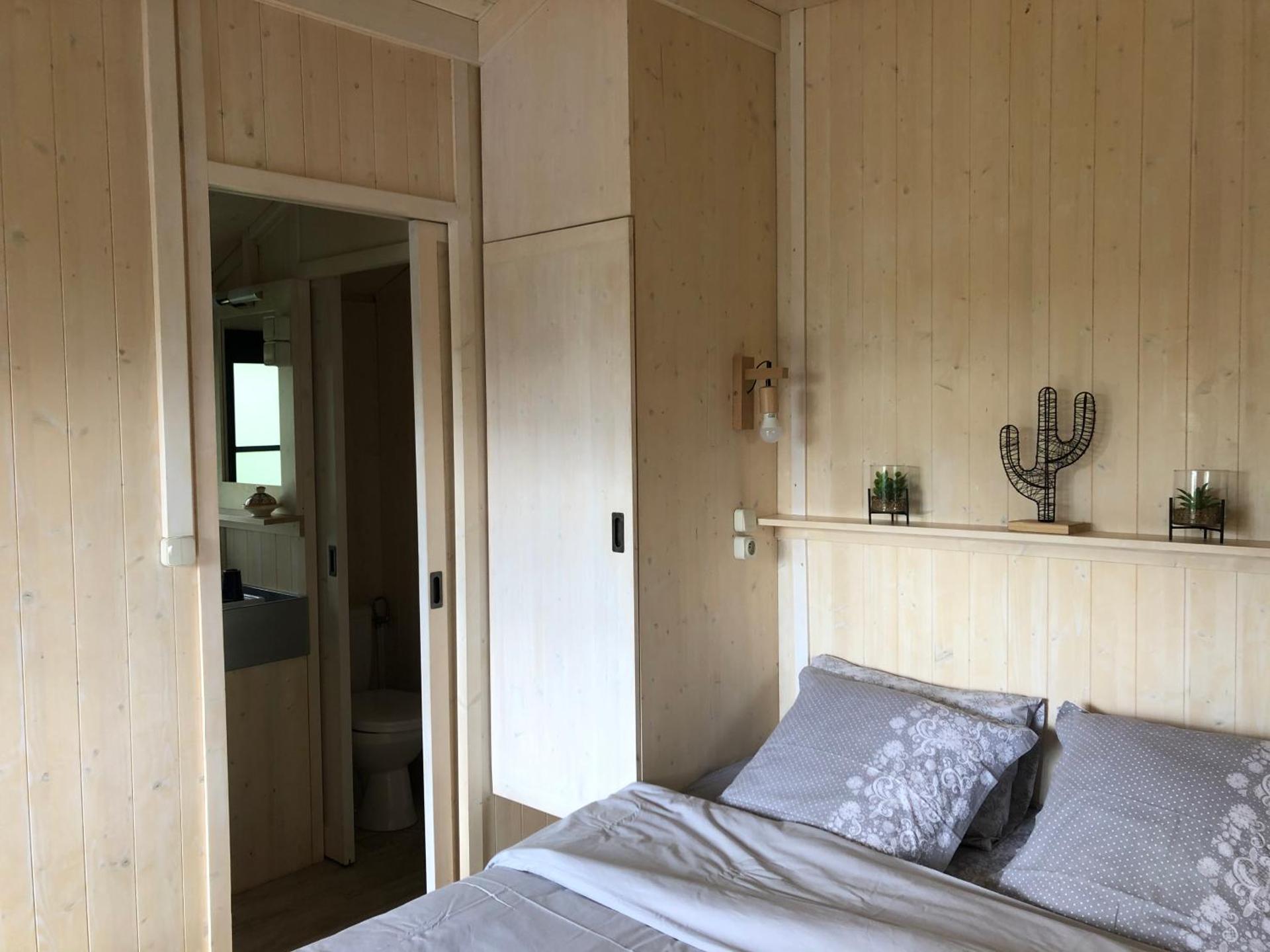 Les Lodges de Phanou