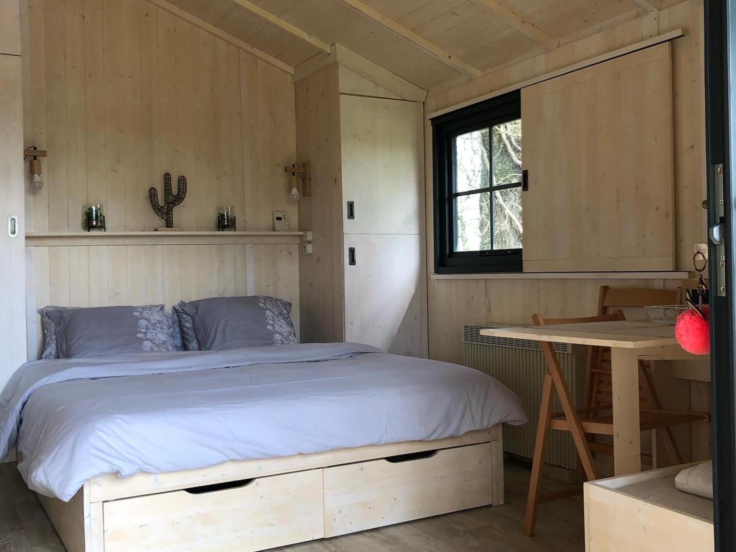 Les Lodges de Phanou