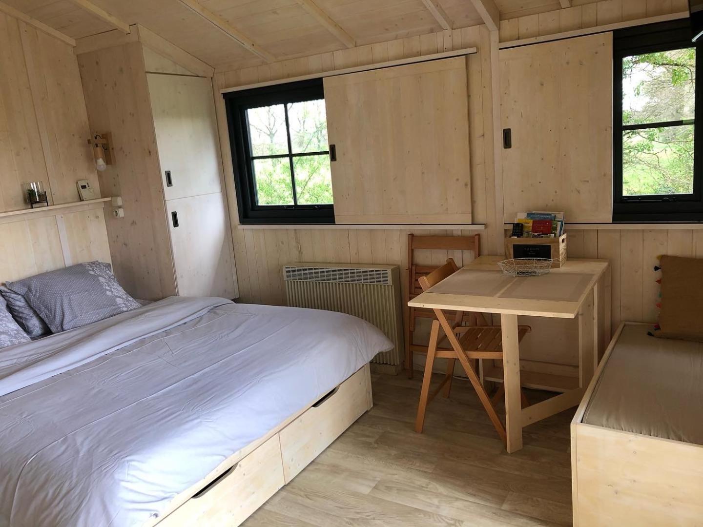 Les Lodges de Phanou