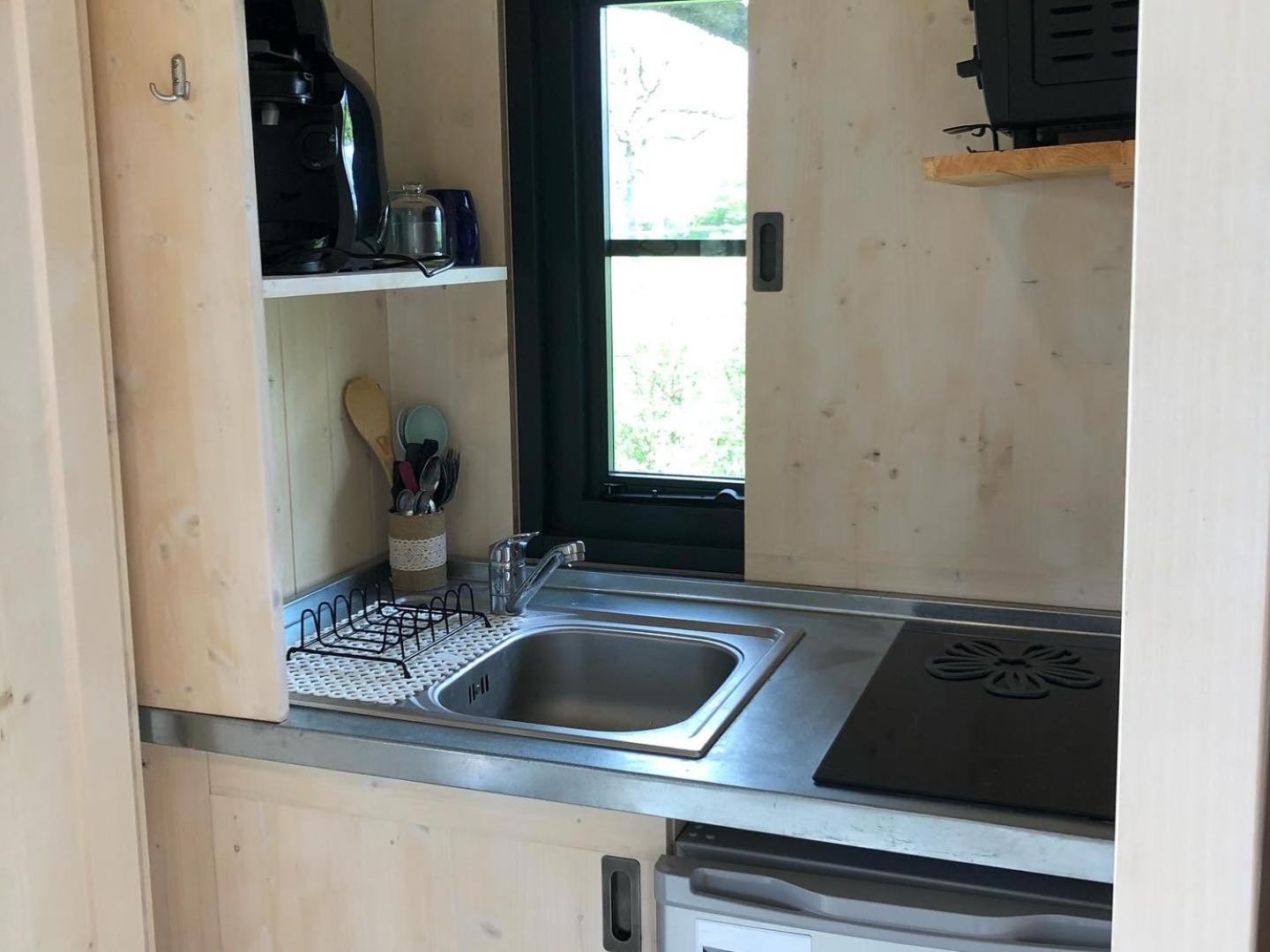 Les Lodges de Phanou