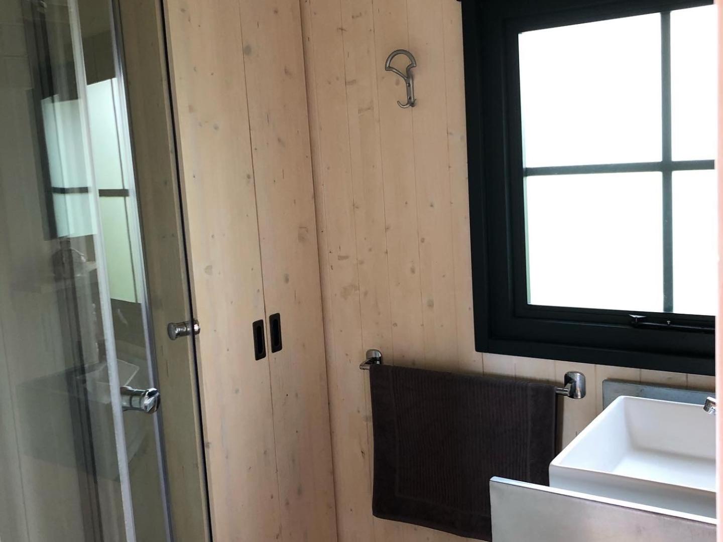 Les Lodges de Phanou