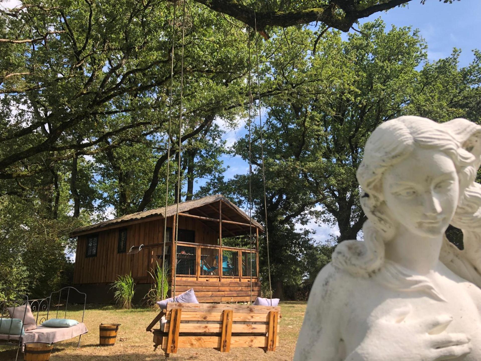 Les Lodges de Phanou