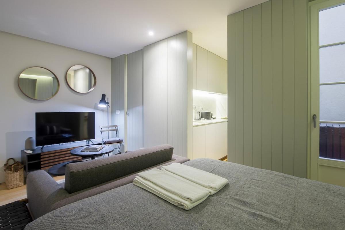 Pleasant Studio Santa Catarina