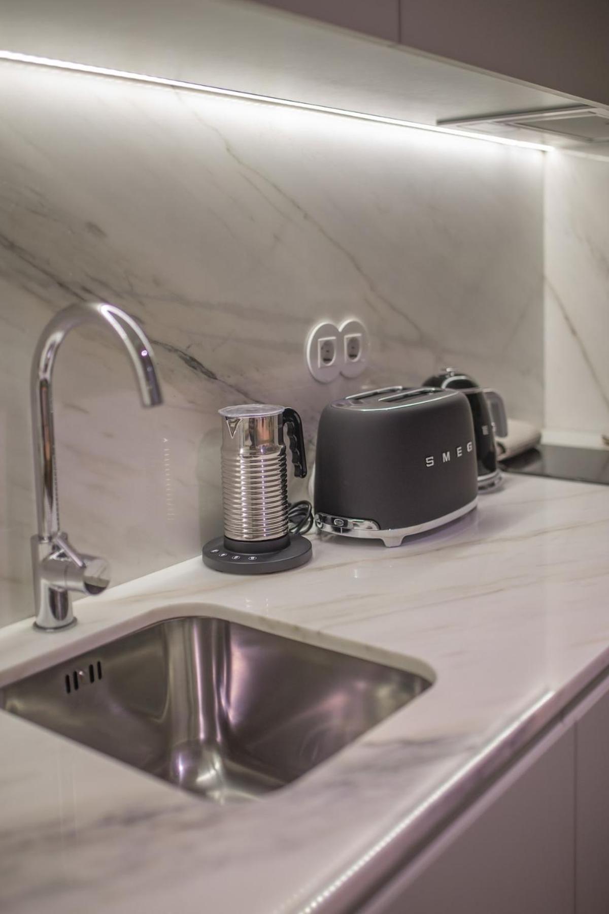 Pleasant Studio Santa Catarina