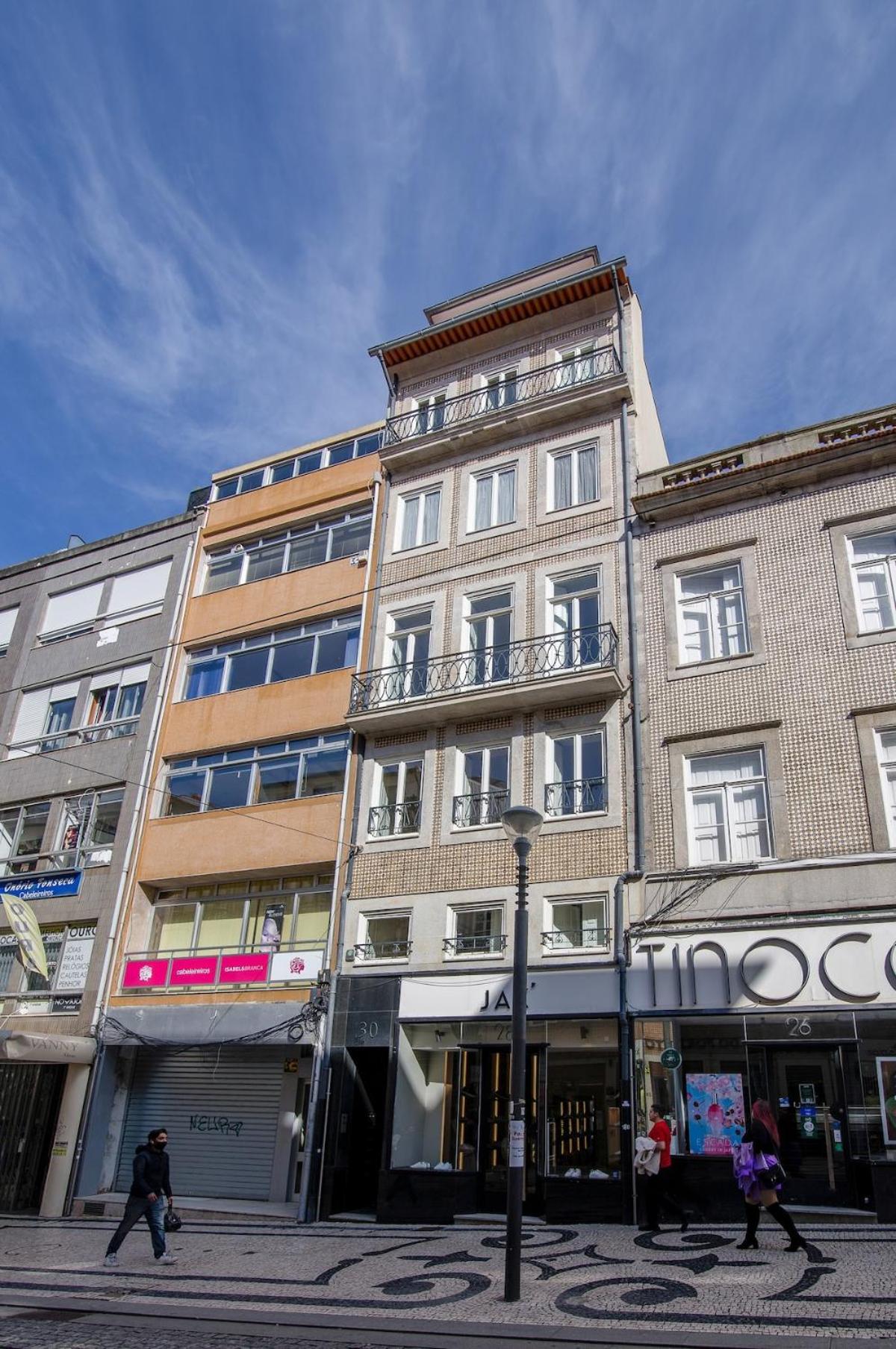 Pleasant Studio Santa Catarina