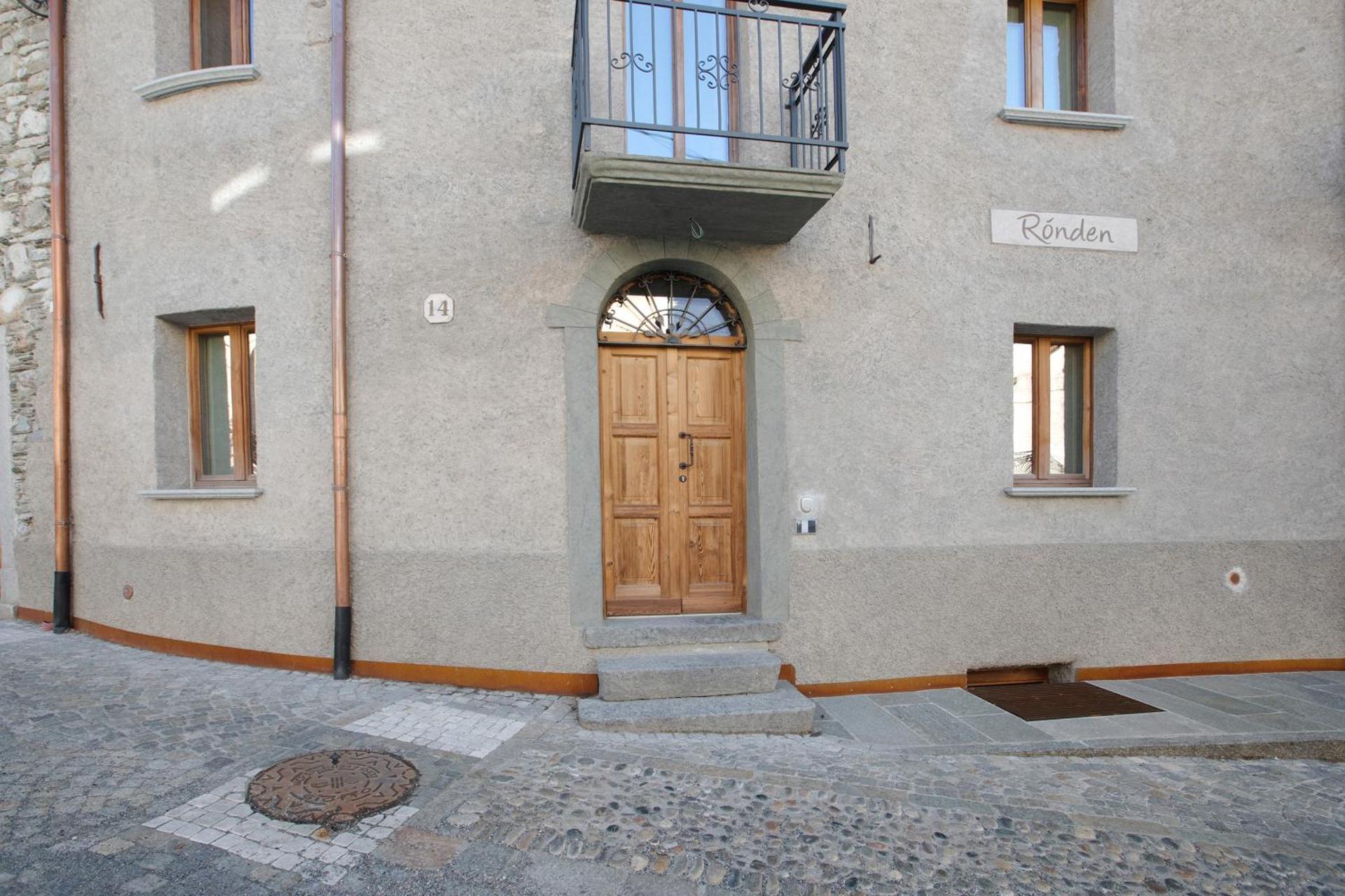 Casa Ronden Mortirolo