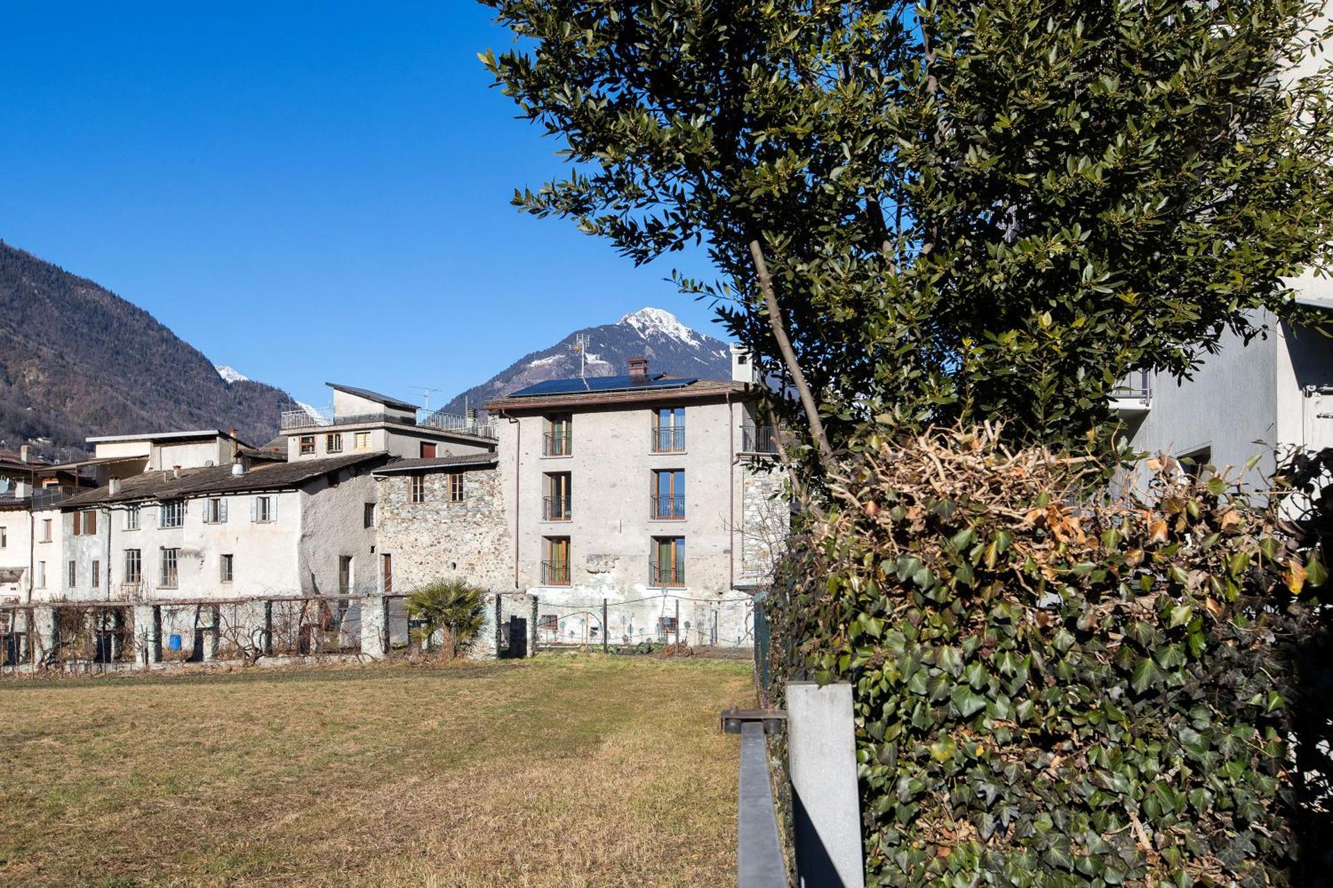 Casa Ronden Mortirolo