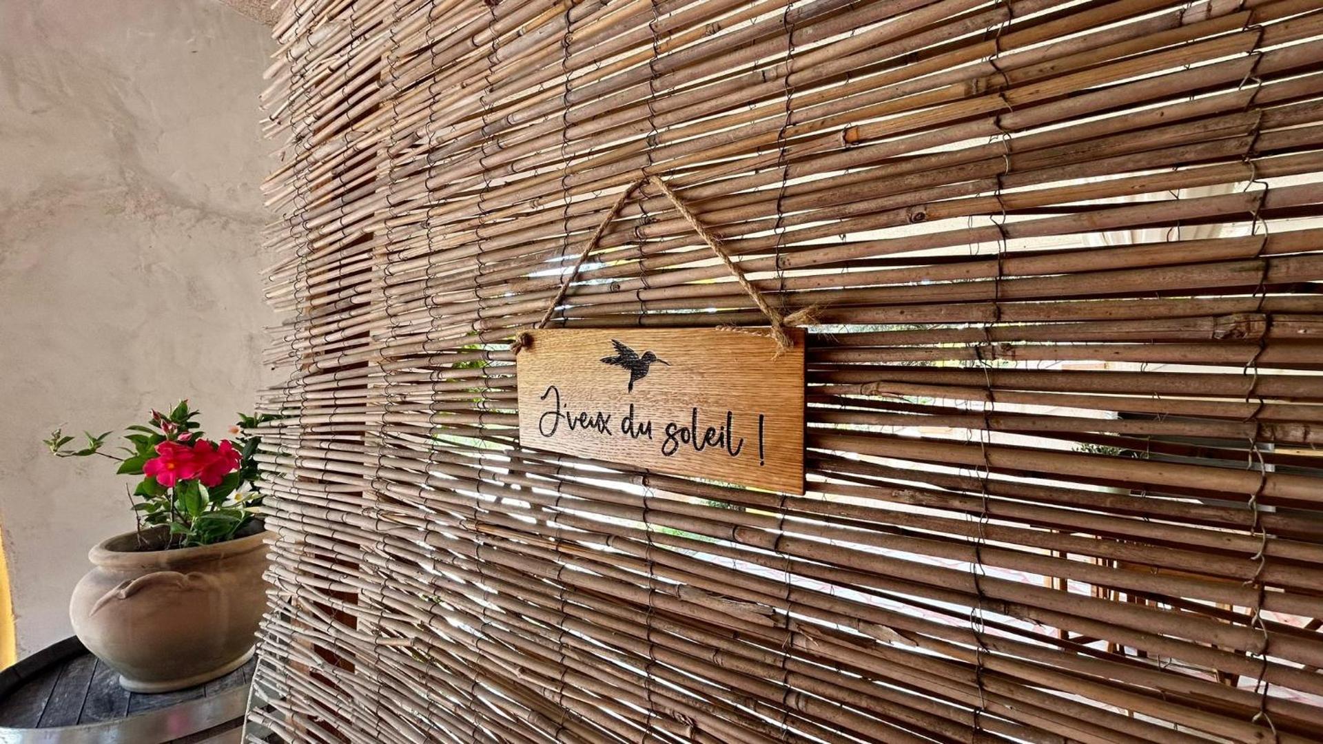 Property logo or sign