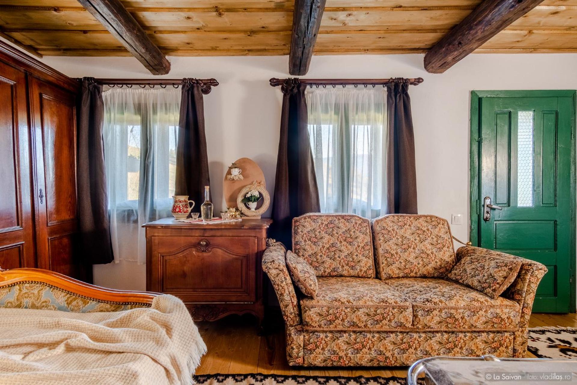 Hai la Saivan Bio Retreat and Farm