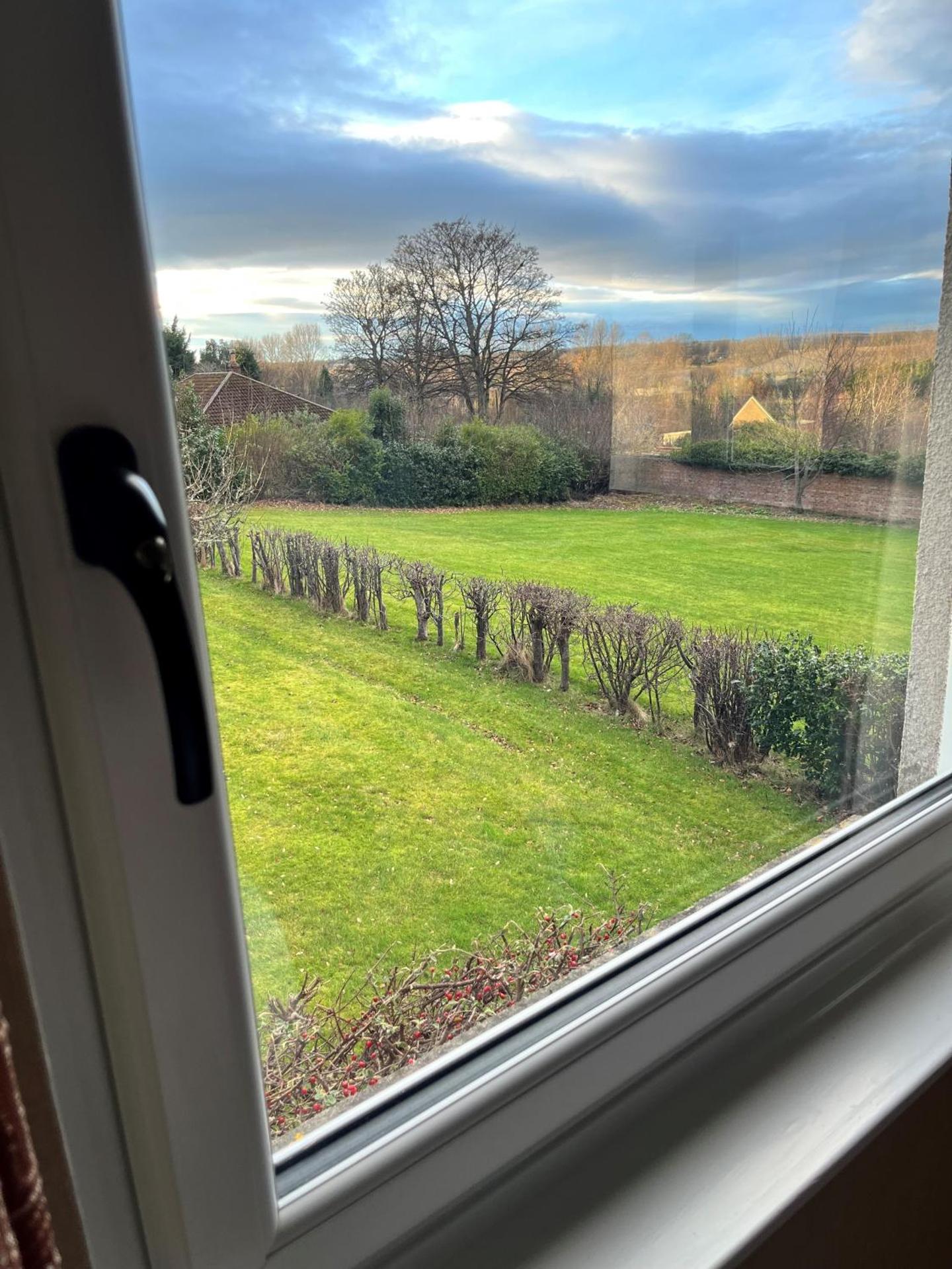 Family Suite (2 Adults + 2 Children)