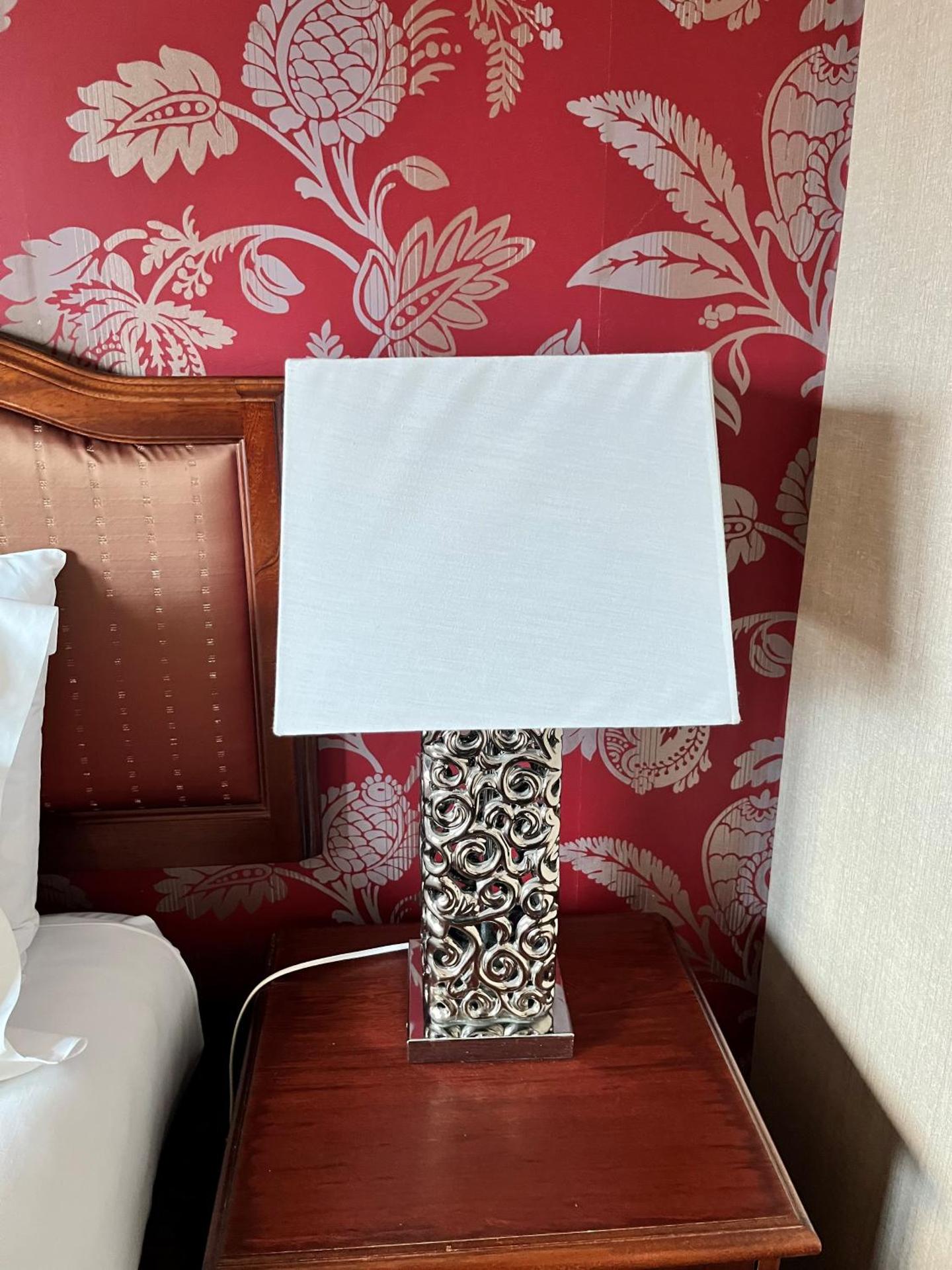 Family Suite (2 Adults + 2 Children)