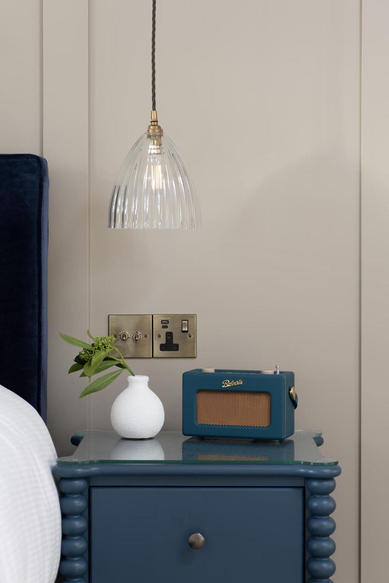 The Blue Pigeons Hotel and Restaurant