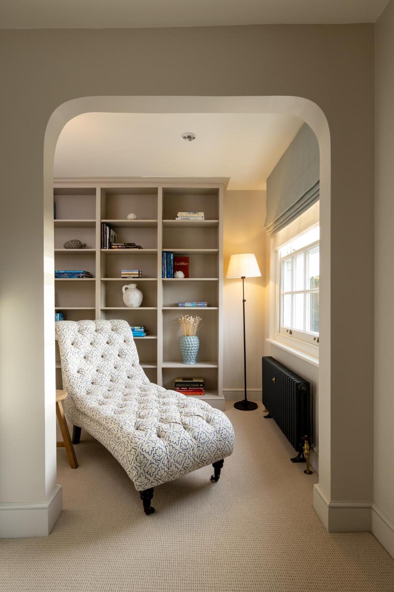 The Blue Pigeons Hotel and Restaurant