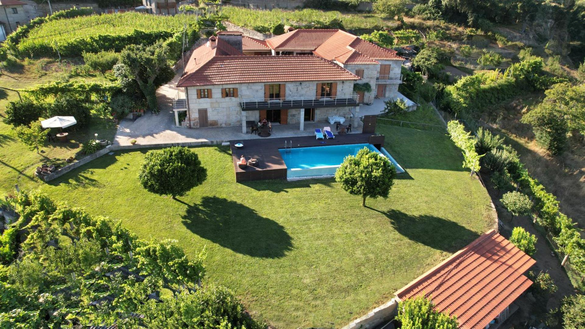 O Beiral da Anastácia