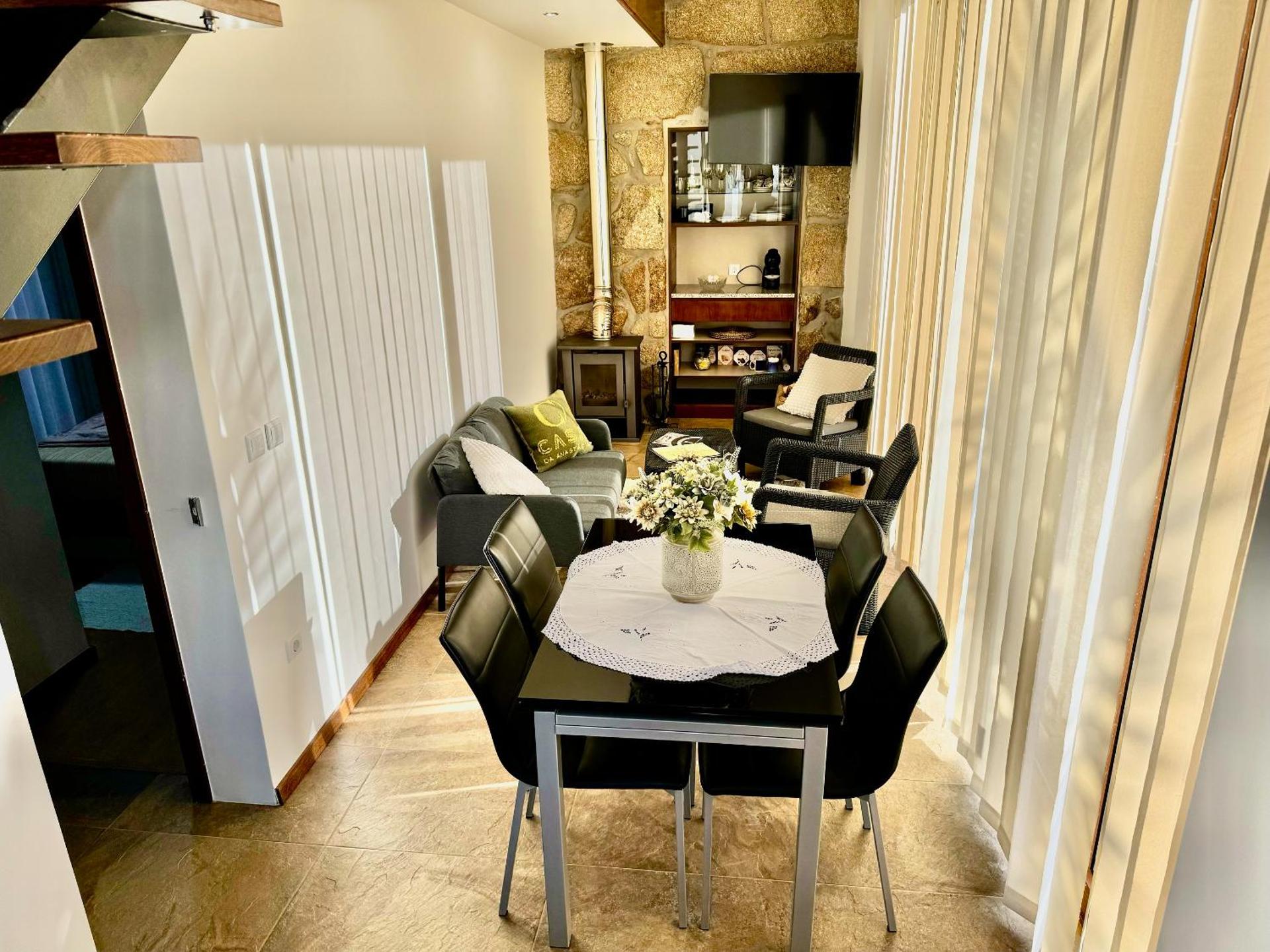 O Beiral da Anastácia