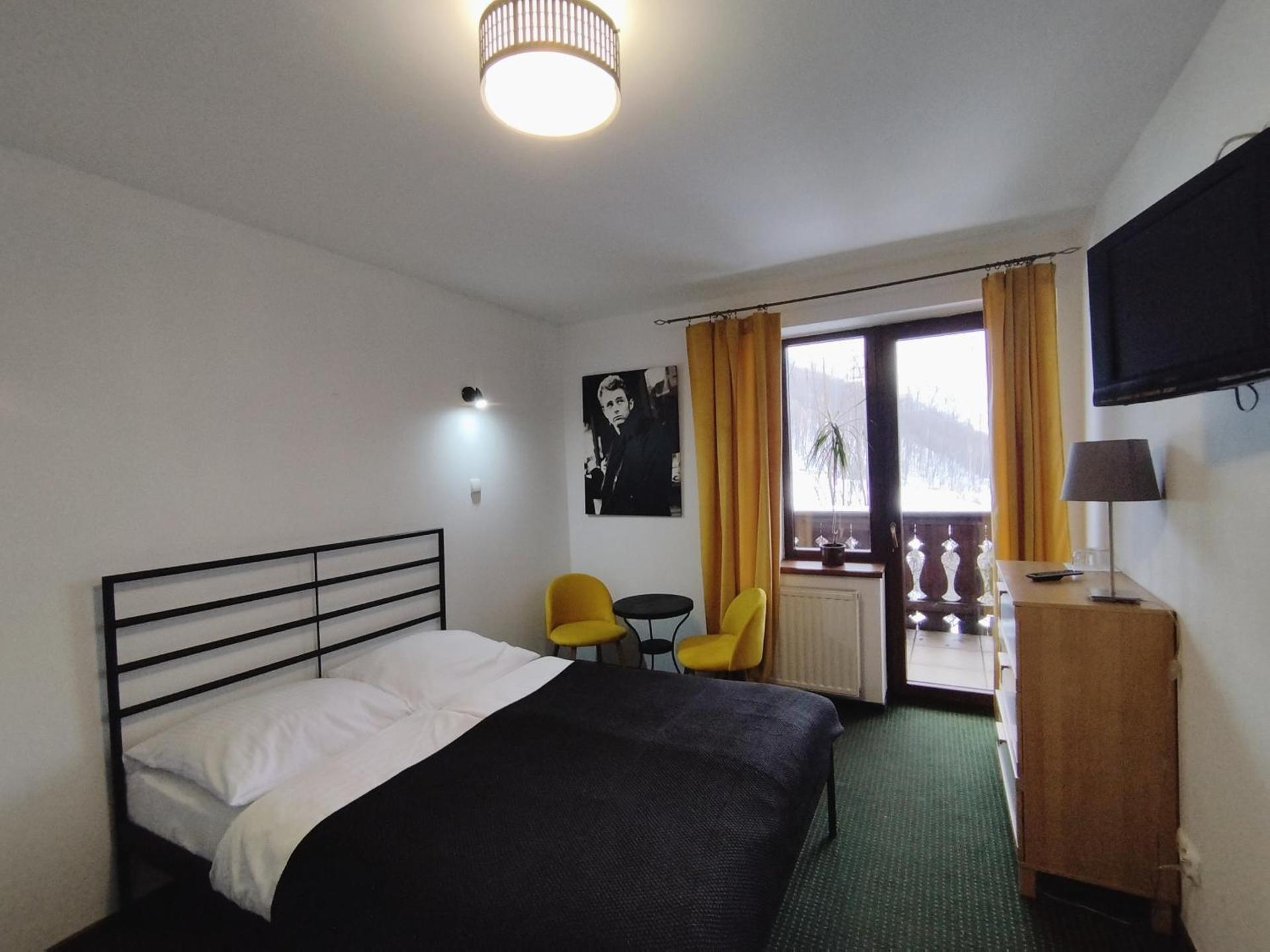 Willa Pod Dobrym Humorem