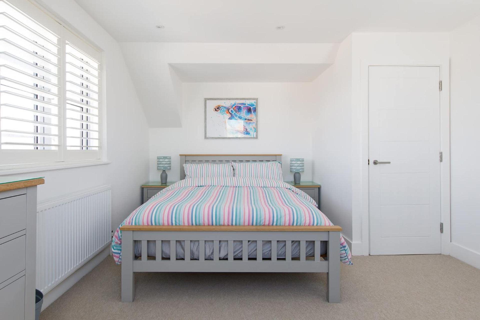 Delightful Seaside Hideaway 5 Mins to Beach