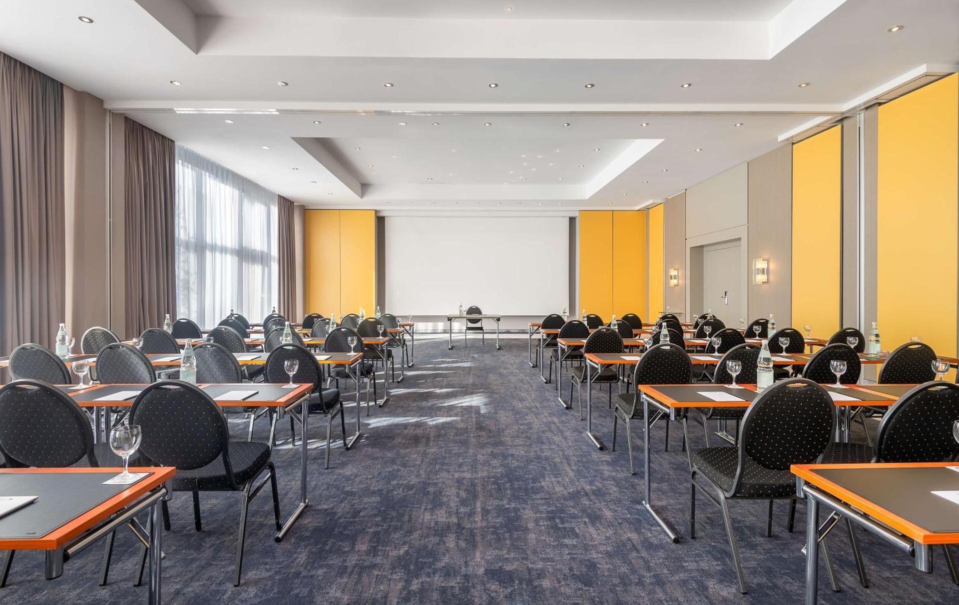 Meeting/conference room